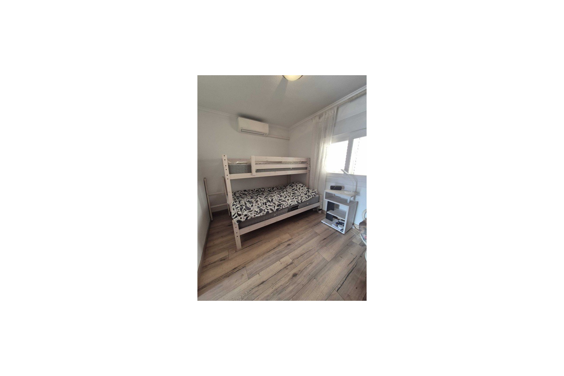 Segunda mano - Town House -
La Rosaleda - Inland