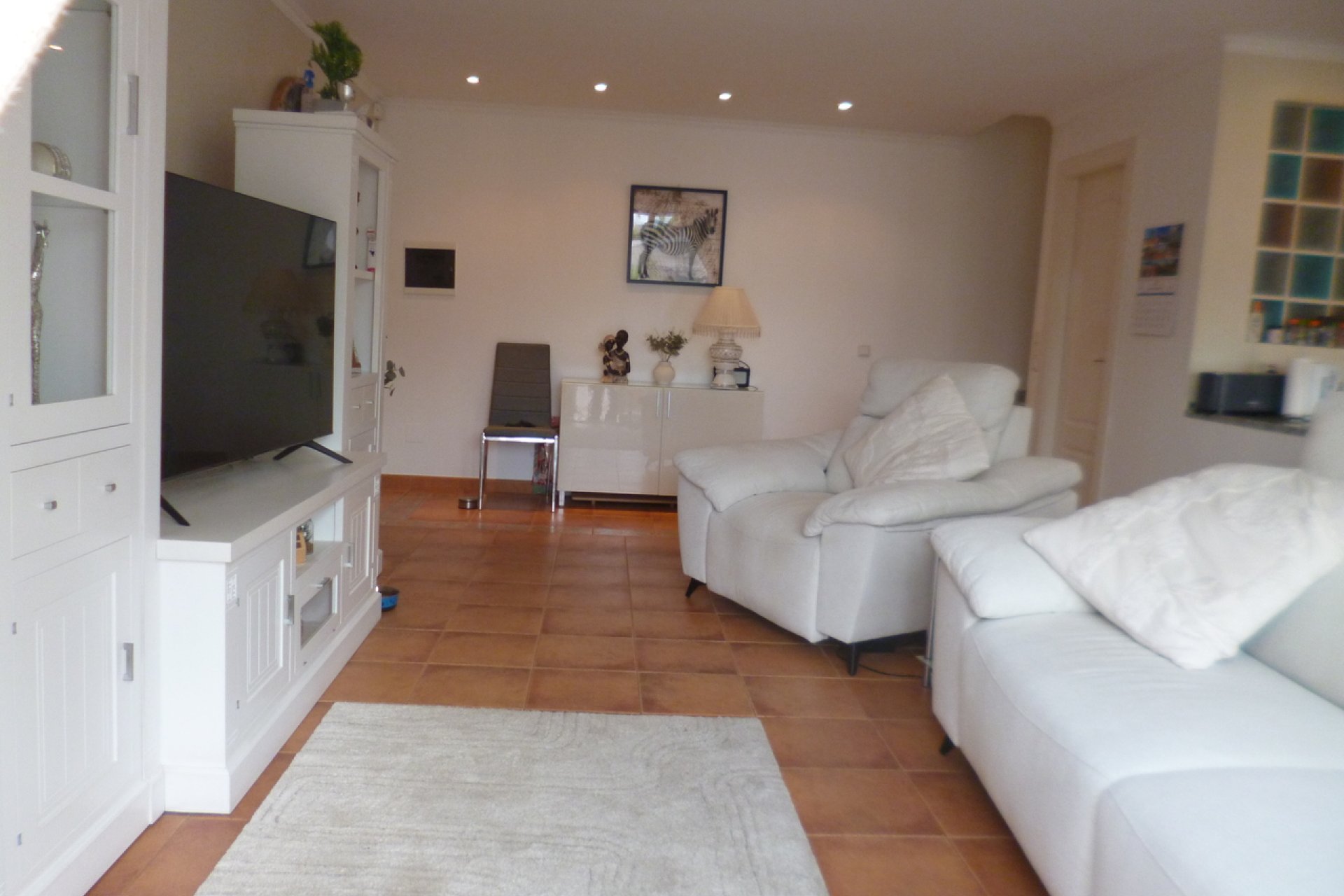 Segunda mano - Town House -
La Zenia - Costa Blanca
