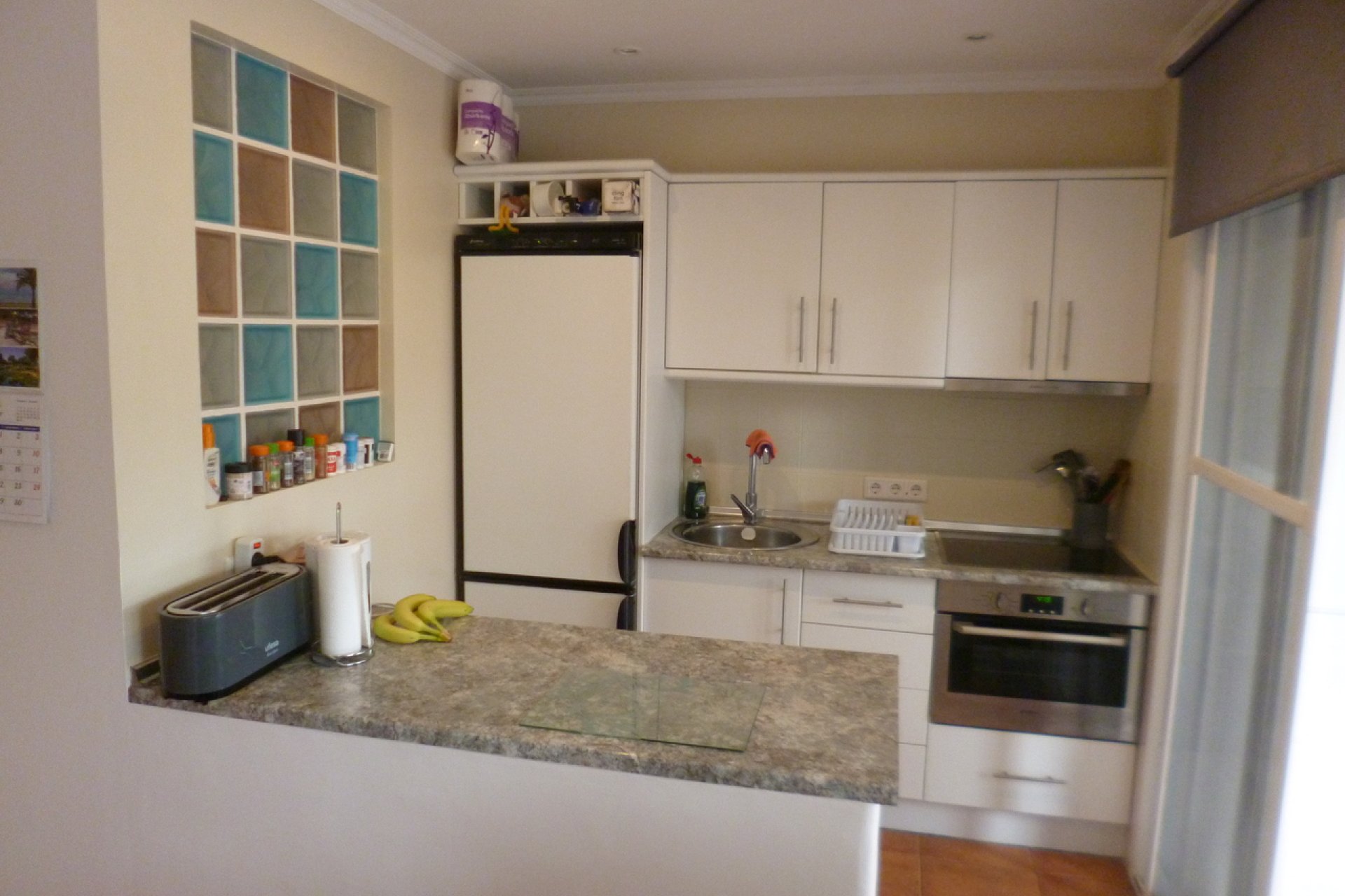 Segunda mano - Town House -
La Zenia - Costa Blanca
