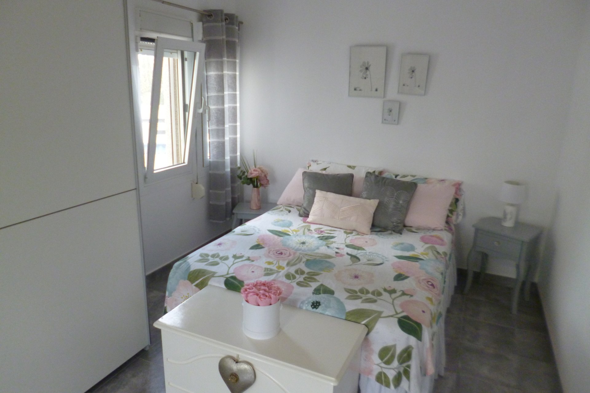Segunda mano - Town House -
La Zenia - Costa Blanca
