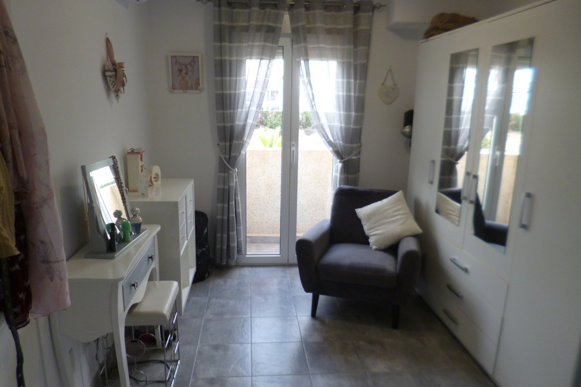 Segunda mano - Town House -
La Zenia - Costa Blanca