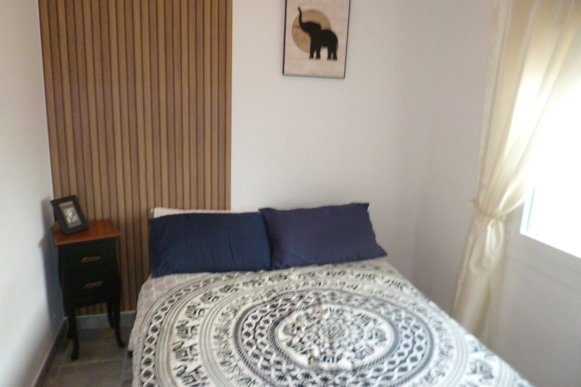 Segunda mano - Town House -
La Zenia - Costa Blanca