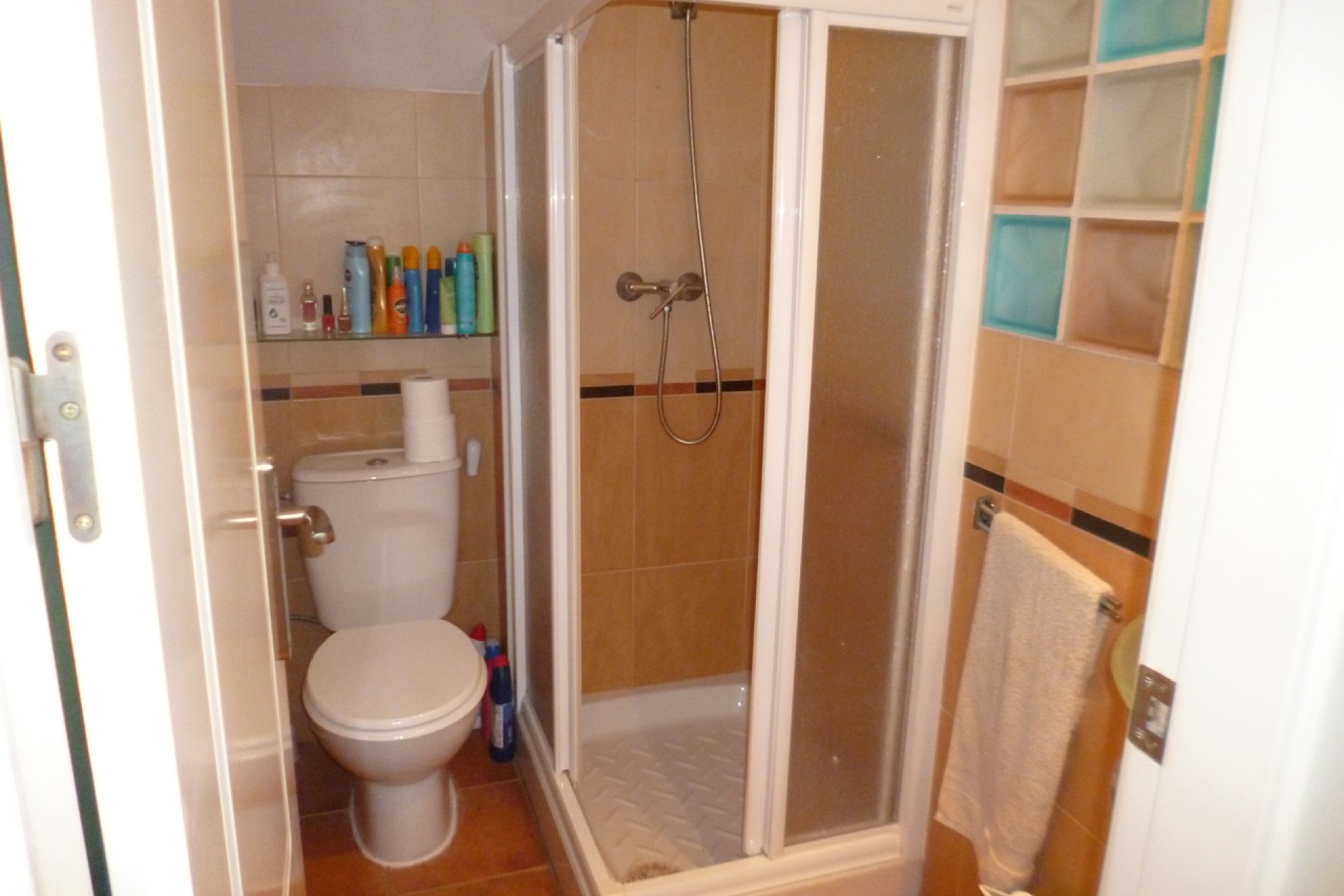 Segunda mano - Town House -
La Zenia - Costa Blanca