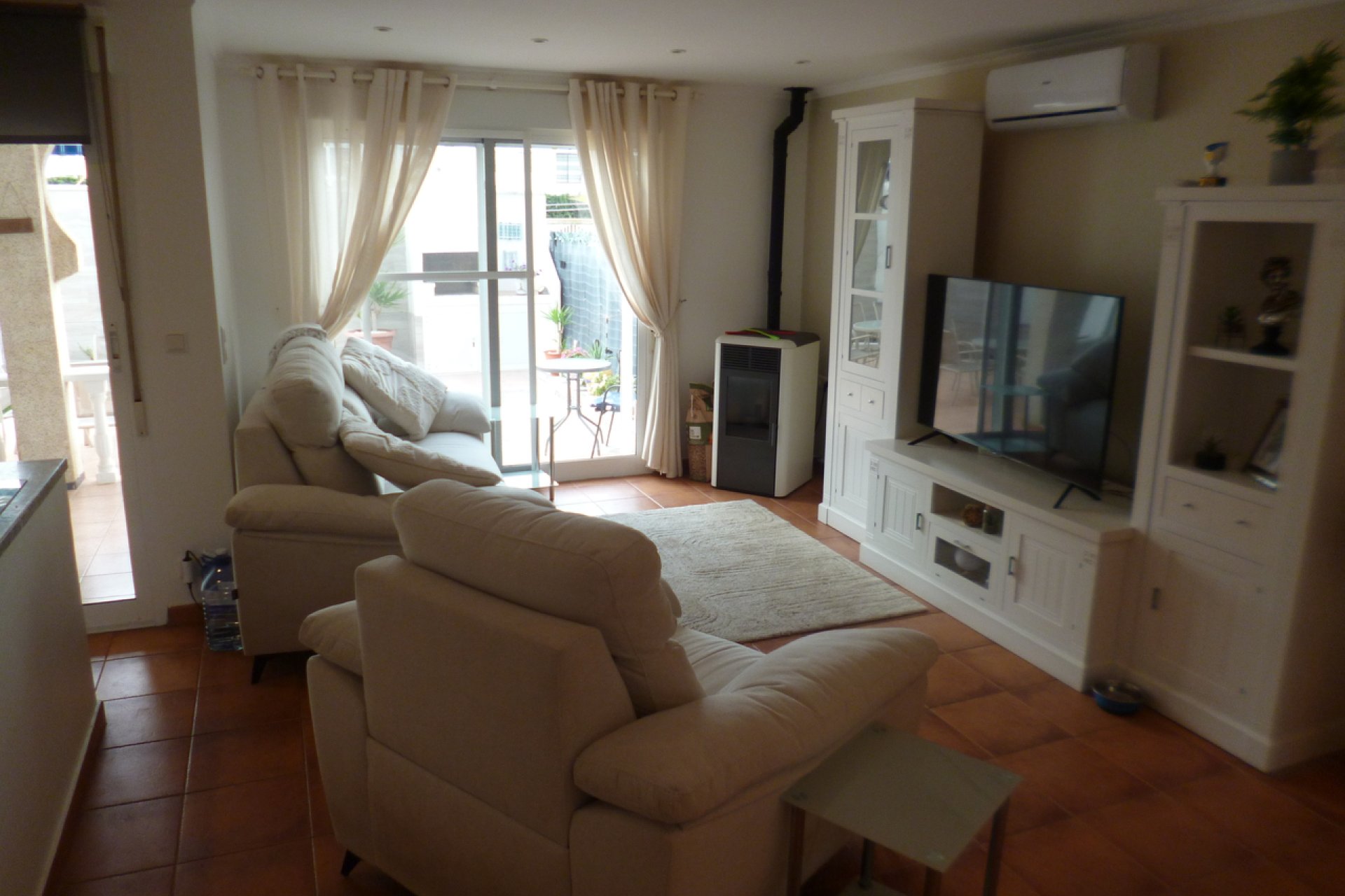 Segunda mano - Town House -
La Zenia - Costa Blanca