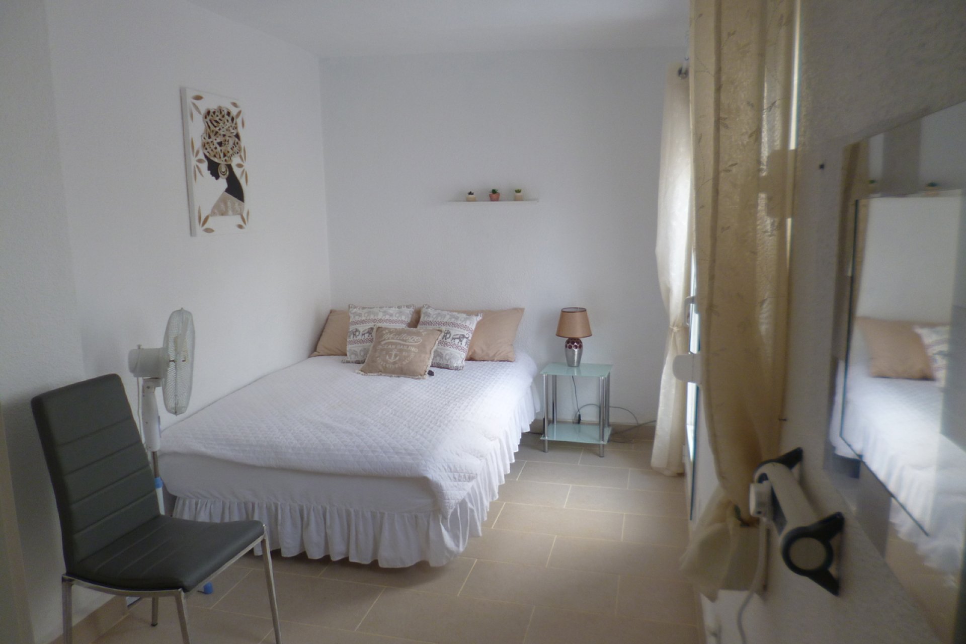 Segunda mano - Town House -
La Zenia - Costa Blanca