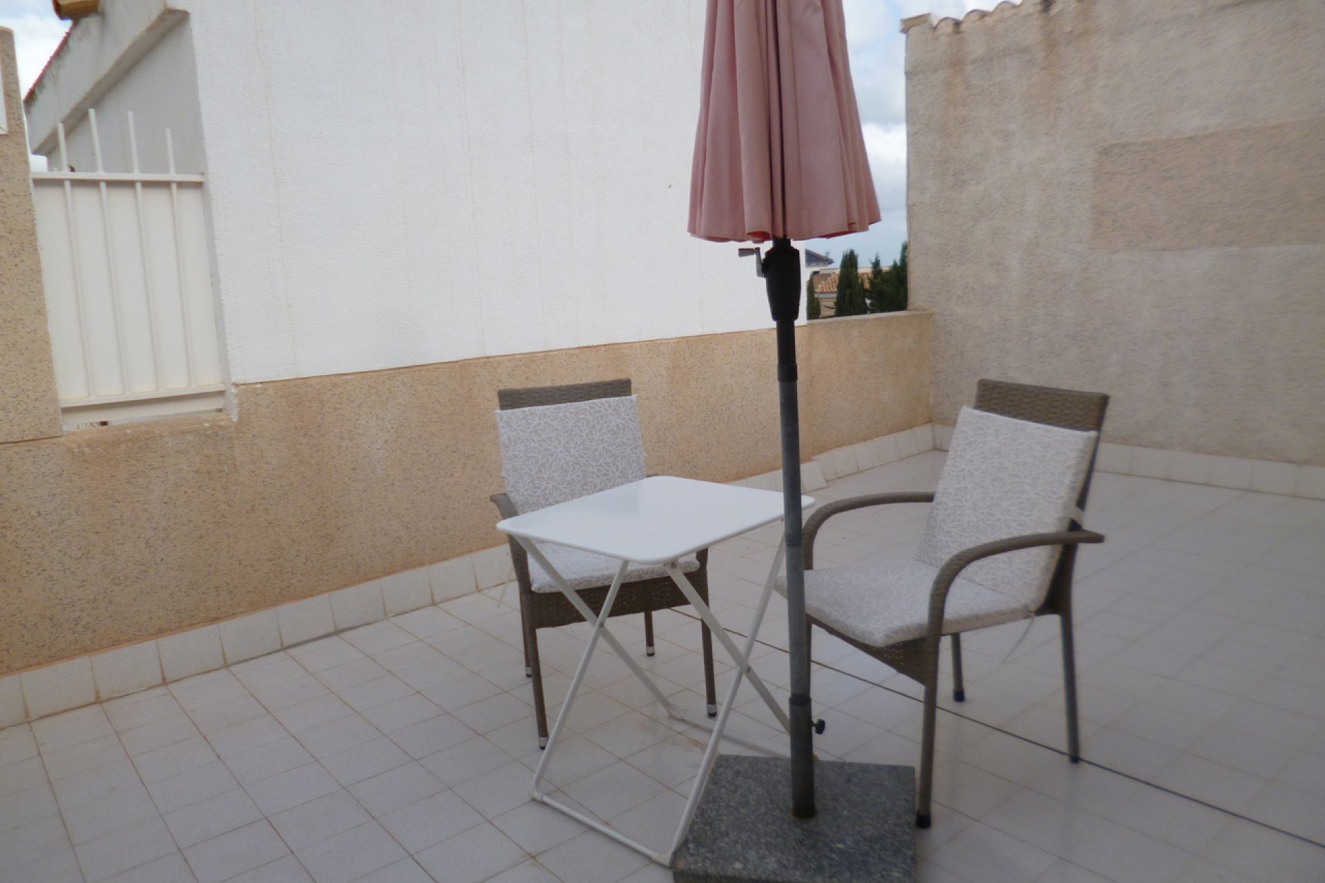 Segunda mano - Town House -
La Zenia - Costa Blanca