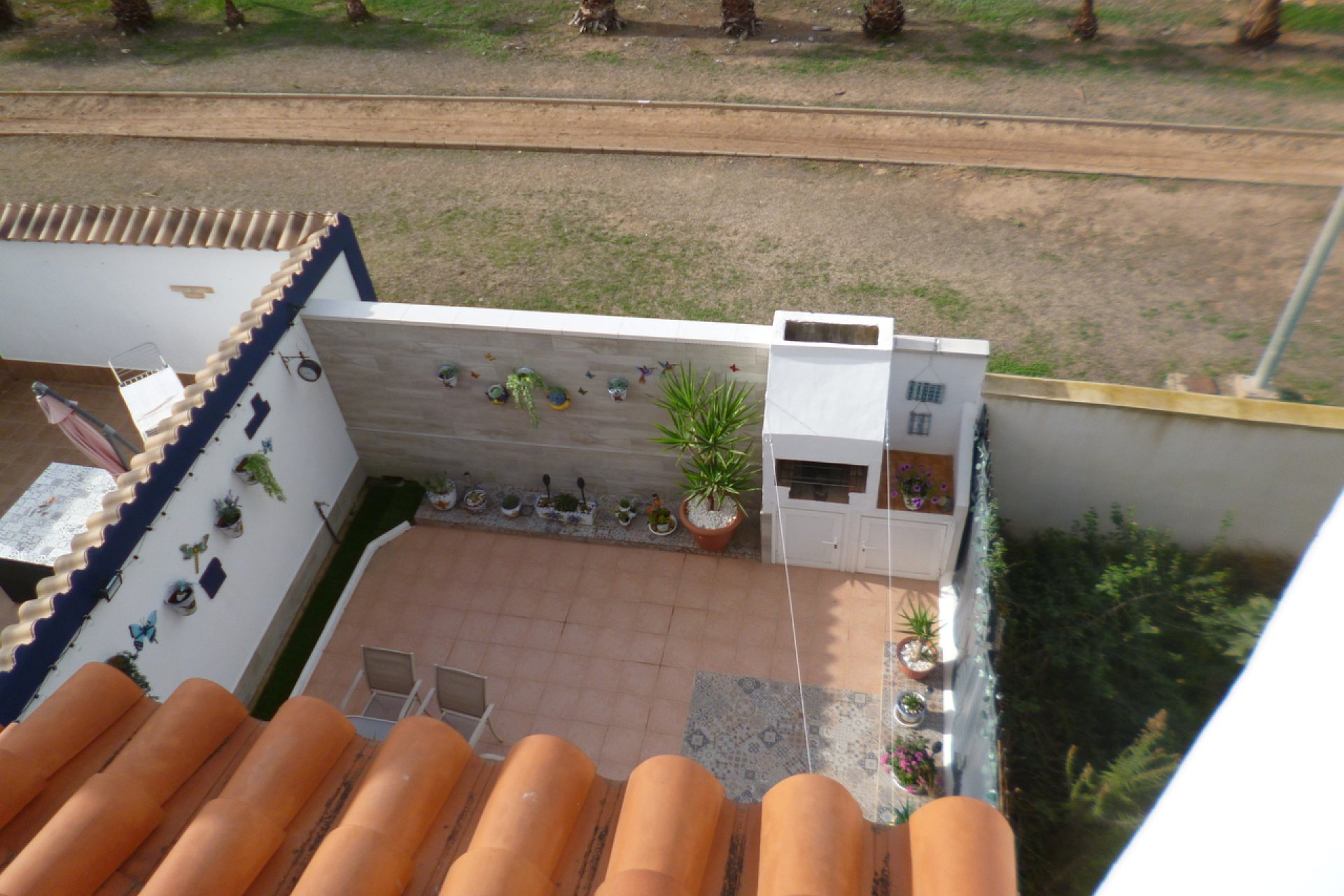 Segunda mano - Town House -
La Zenia - Costa Blanca