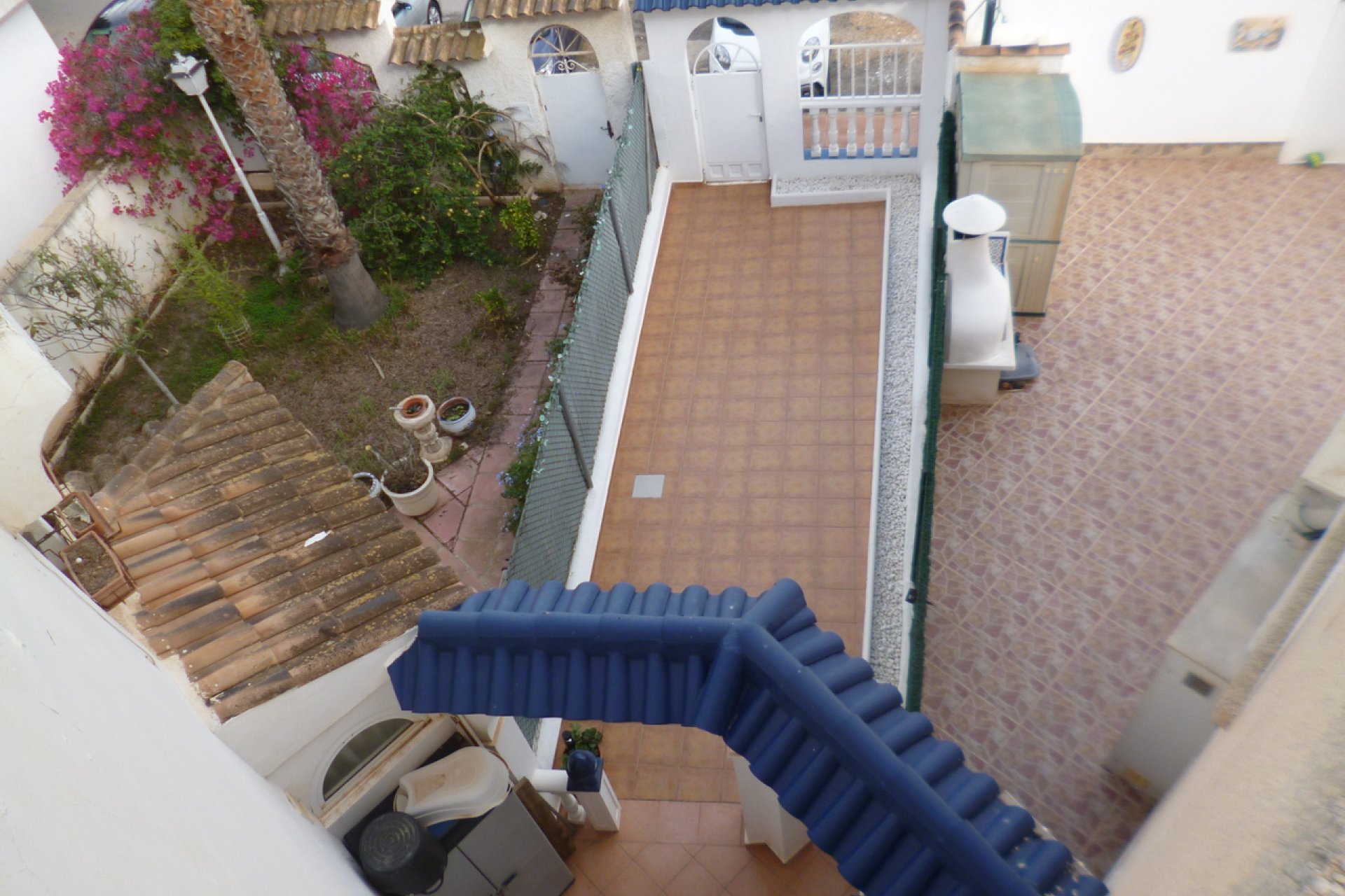 Segunda mano - Town House -
La Zenia - Costa Blanca