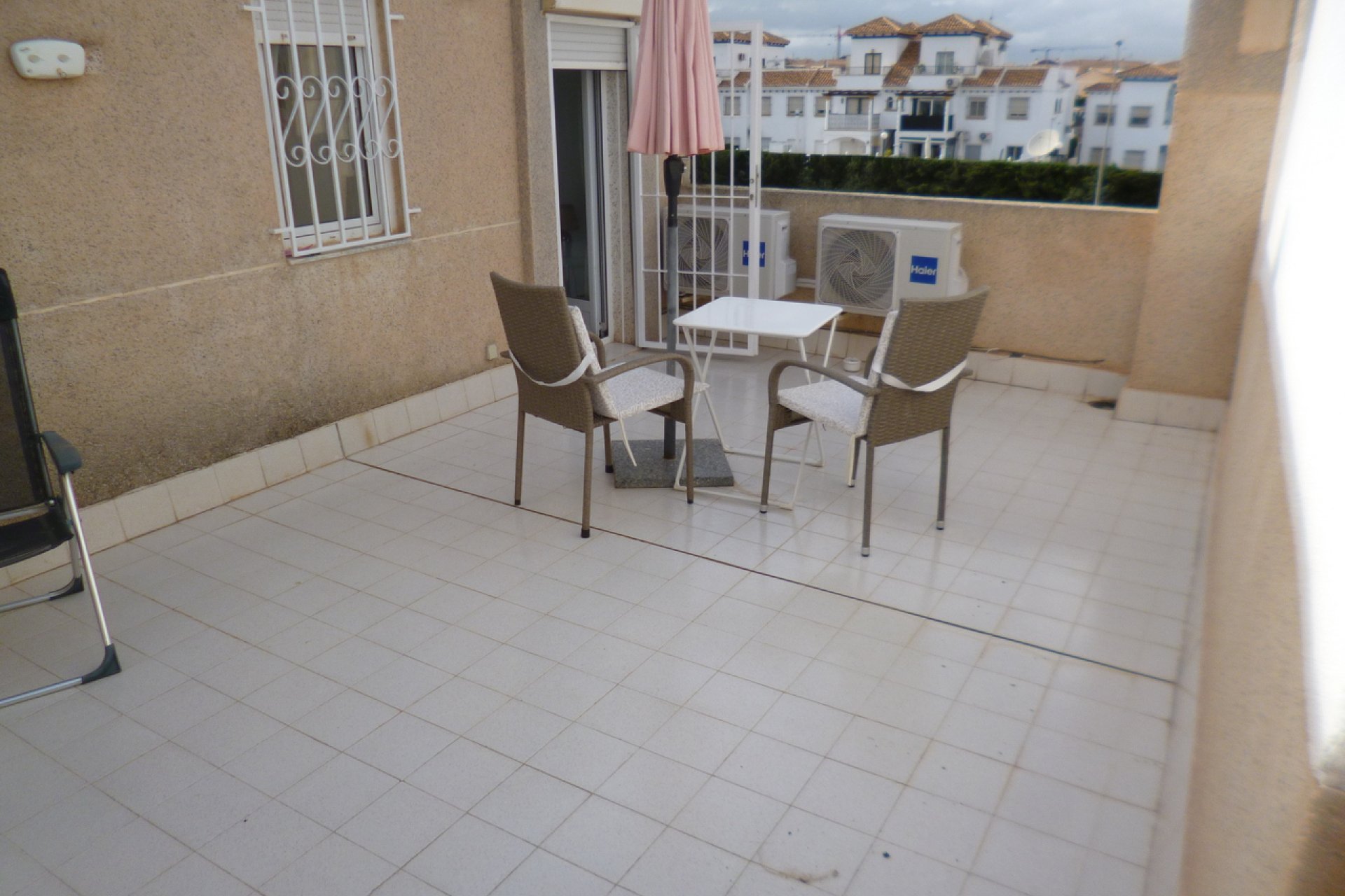 Segunda mano - Town House -
La Zenia - Costa Blanca