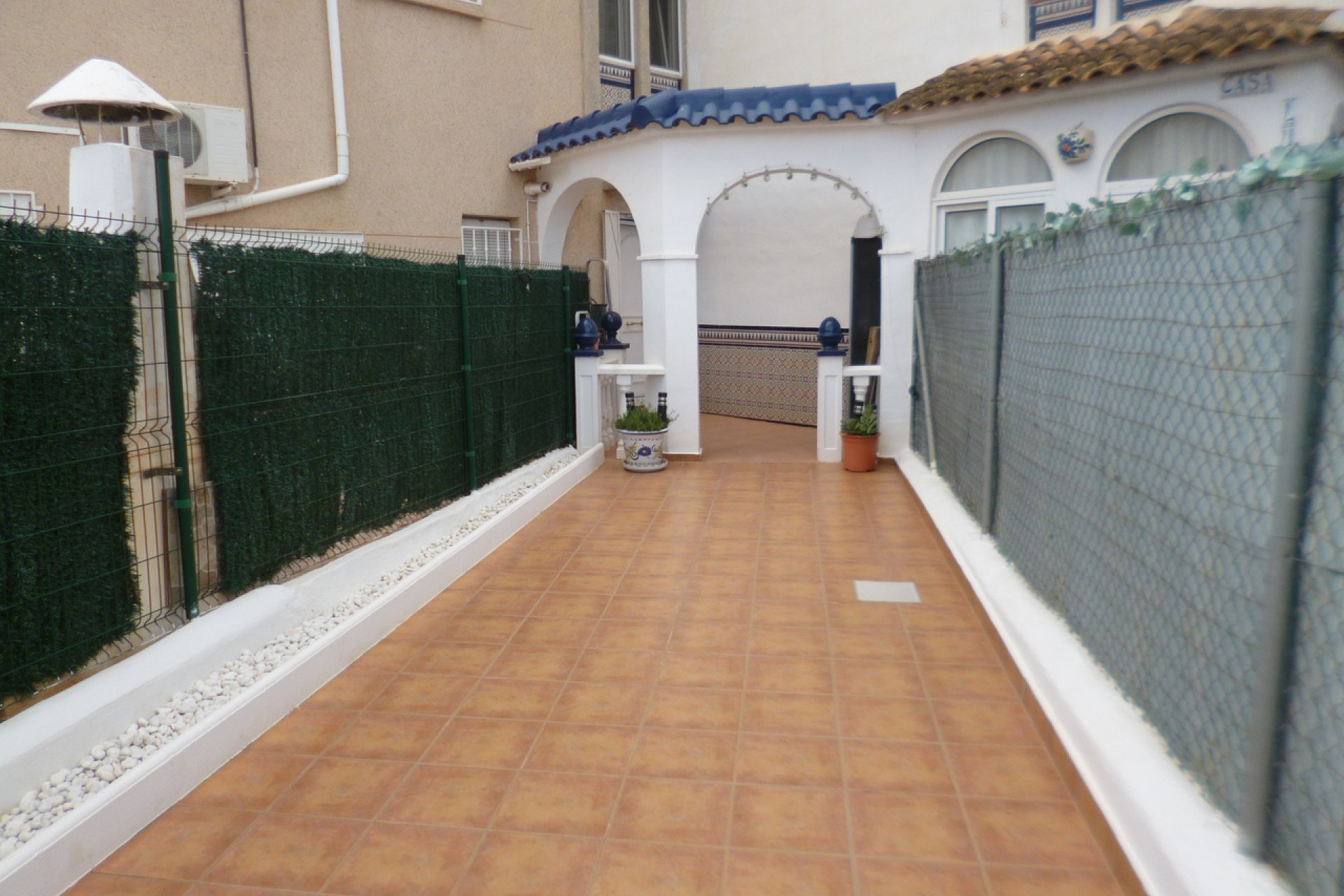 Segunda mano - Town House -
La Zenia - Costa Blanca