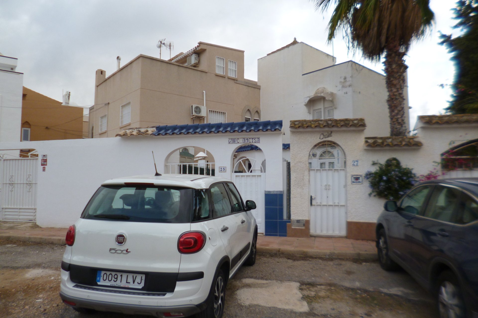 Segunda mano - Town House -
La Zenia - Costa Blanca