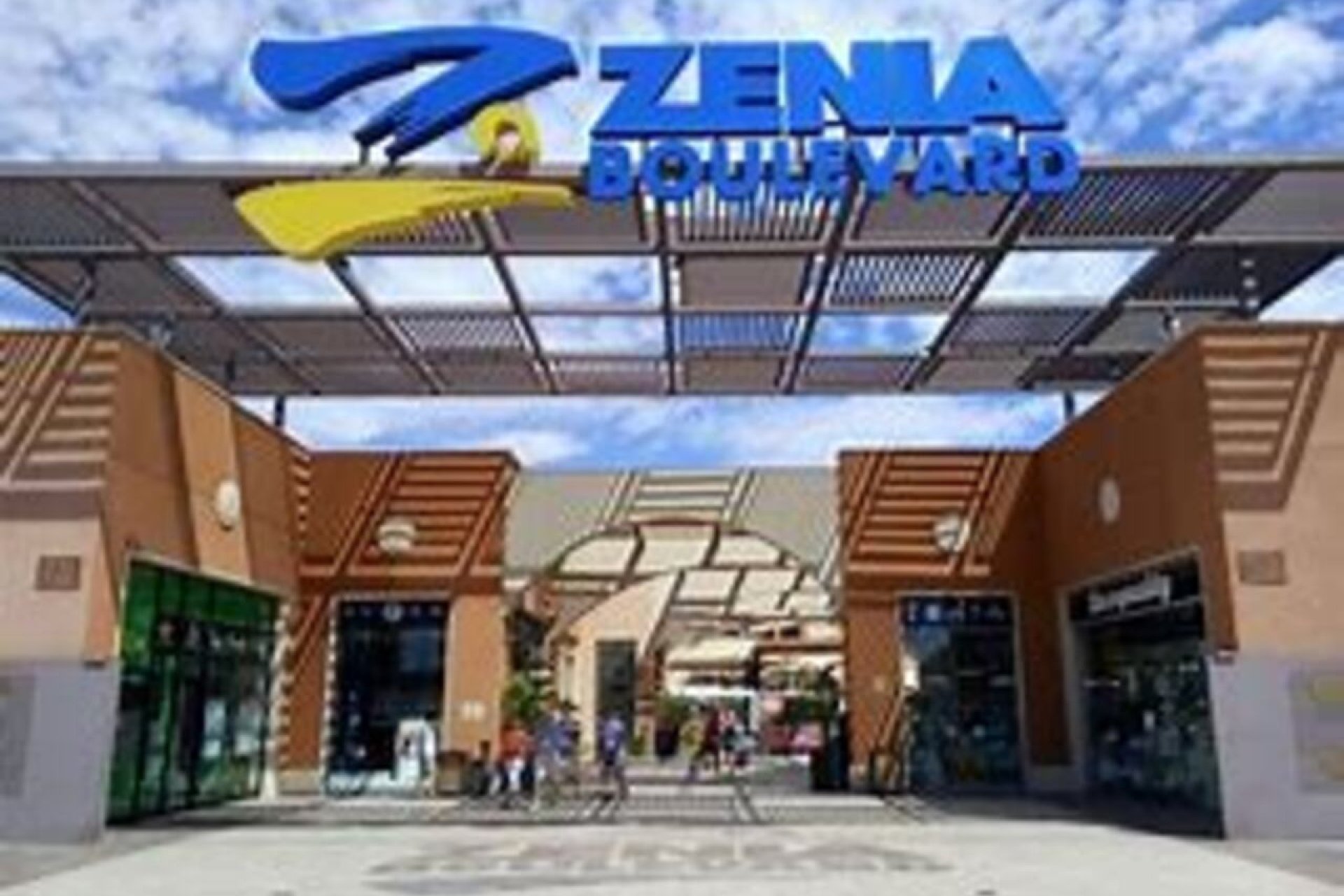 Segunda mano - Town House -
La Zenia - Costa Blanca