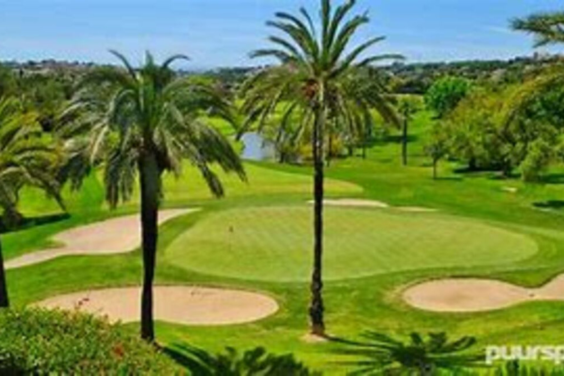 Segunda mano - Town House -
La Zenia - Costa Blanca