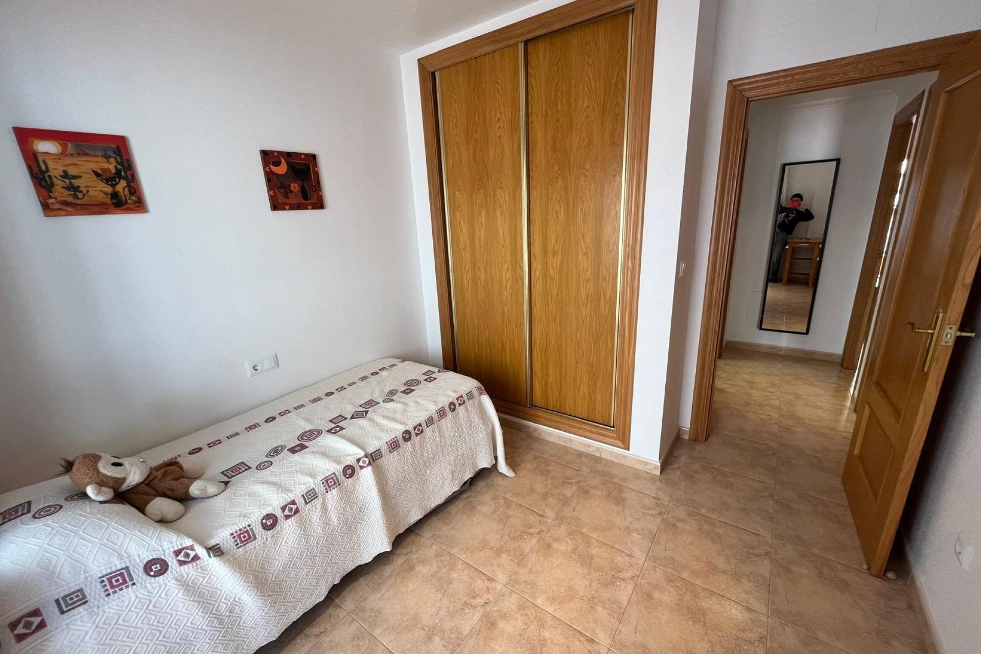 Segunda mano - Town House -
Lo Pagan - La Puntica