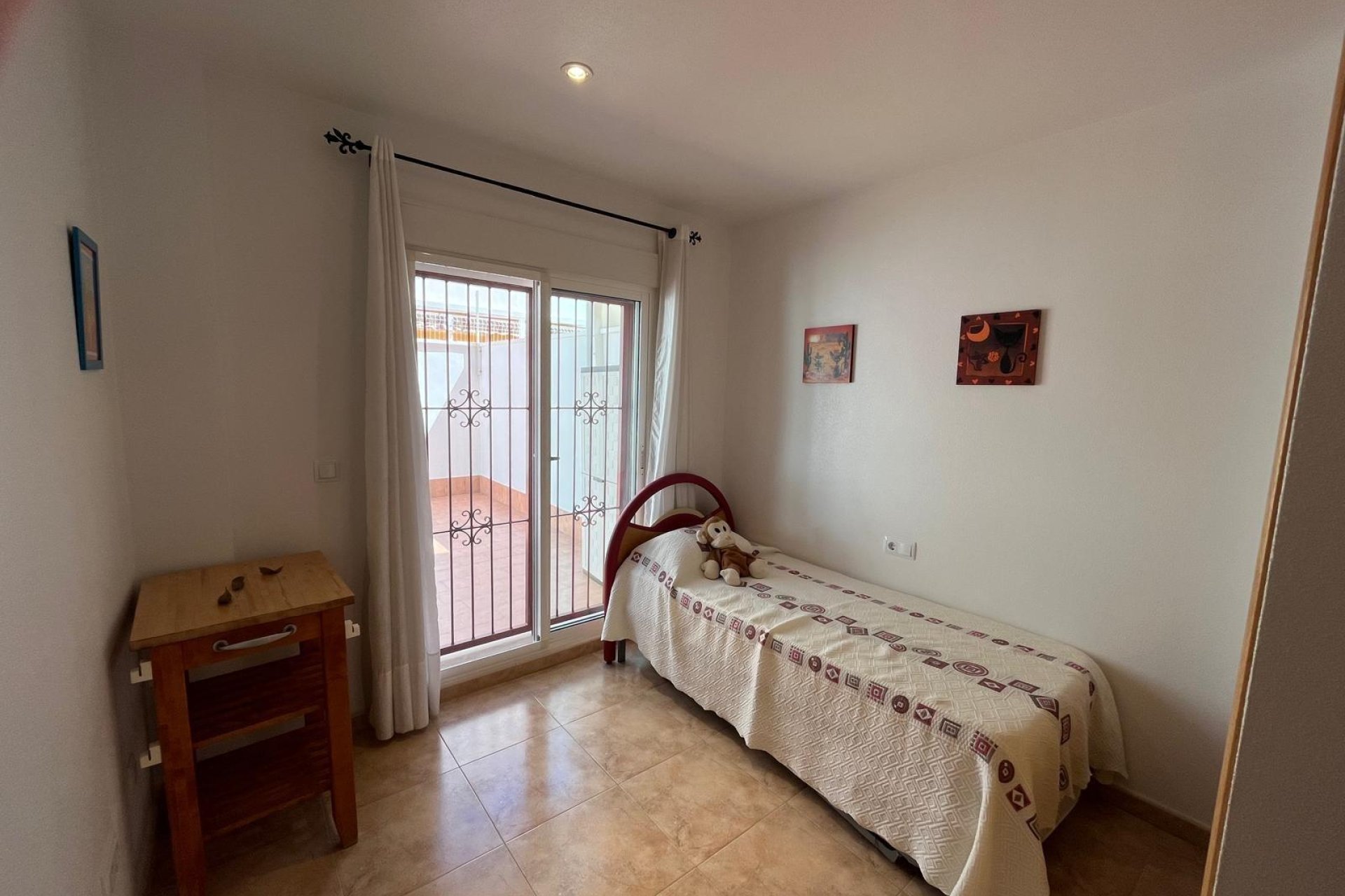Segunda mano - Town House -
Lo Pagan - La Puntica