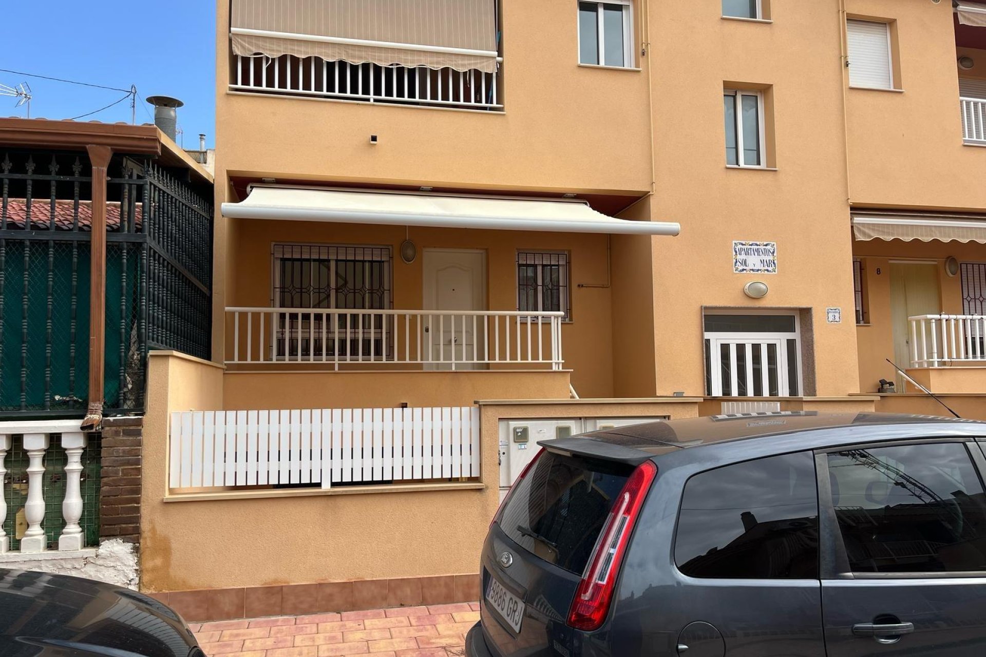 Segunda mano - Town House -
Lo Pagan - La Puntica