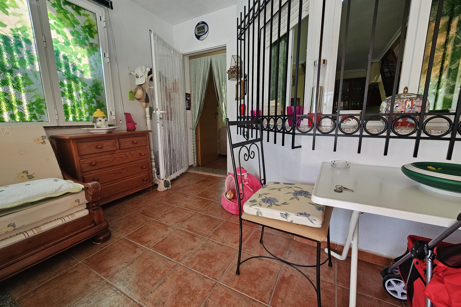 Segunda mano - Town House -
Los Alcazares - Costa Calida