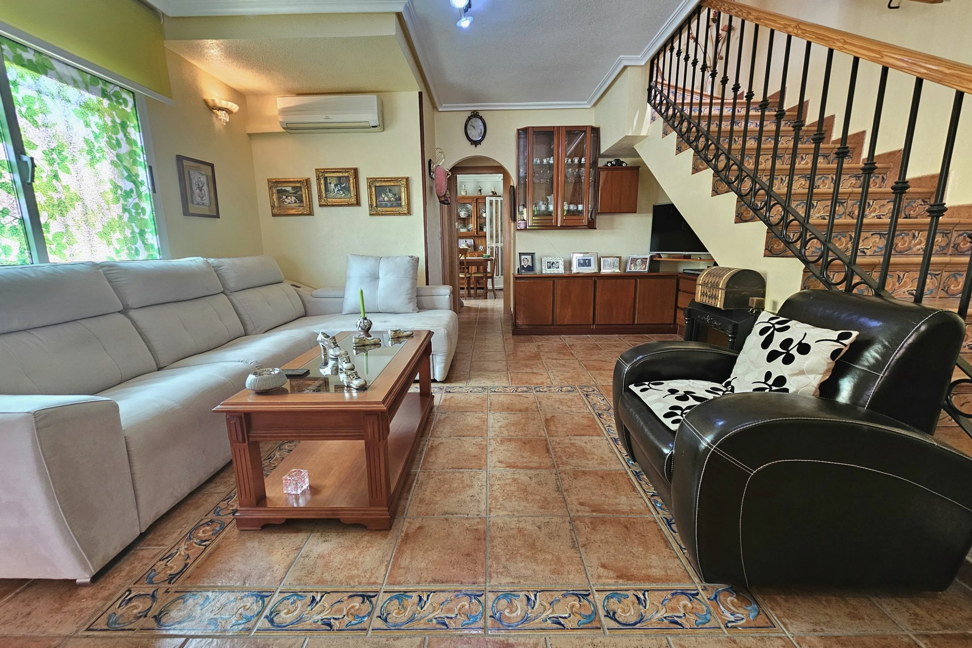 Segunda mano - Town House -
Los Alcazares - Costa Calida