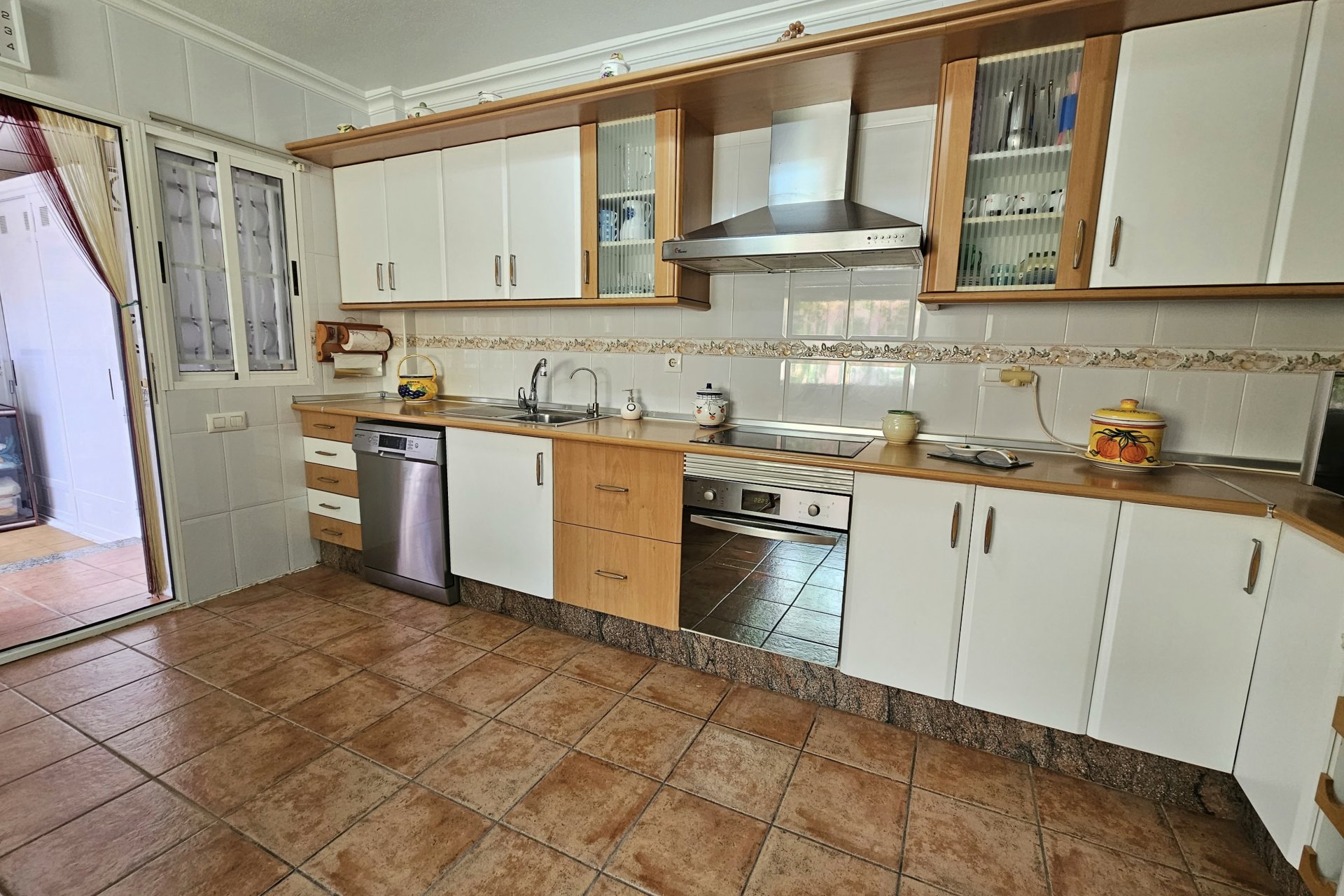 Segunda mano - Town House -
Los Alcazares - Costa Calida