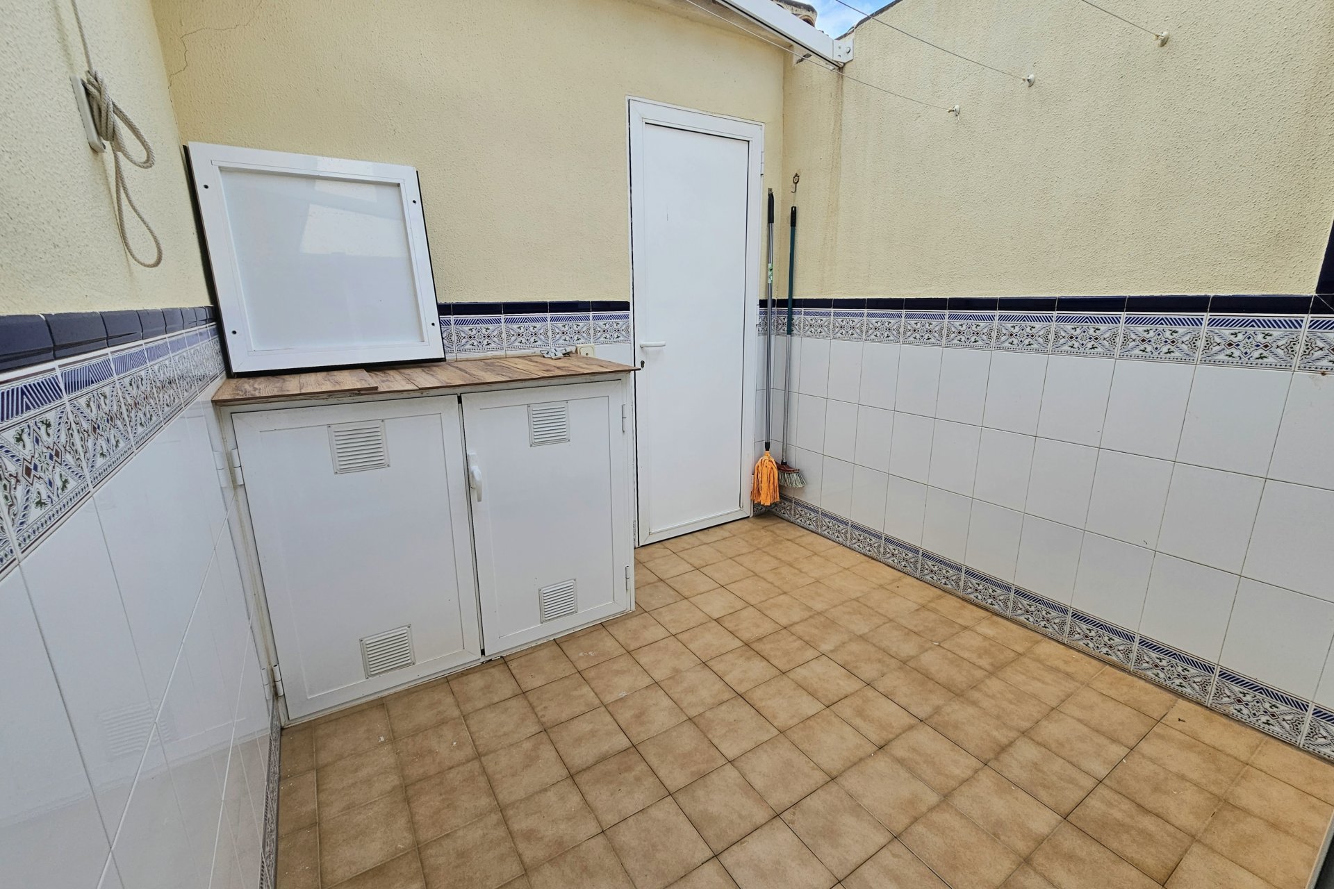 Segunda mano - Town House -
Los Alcazares - Costa Calida
