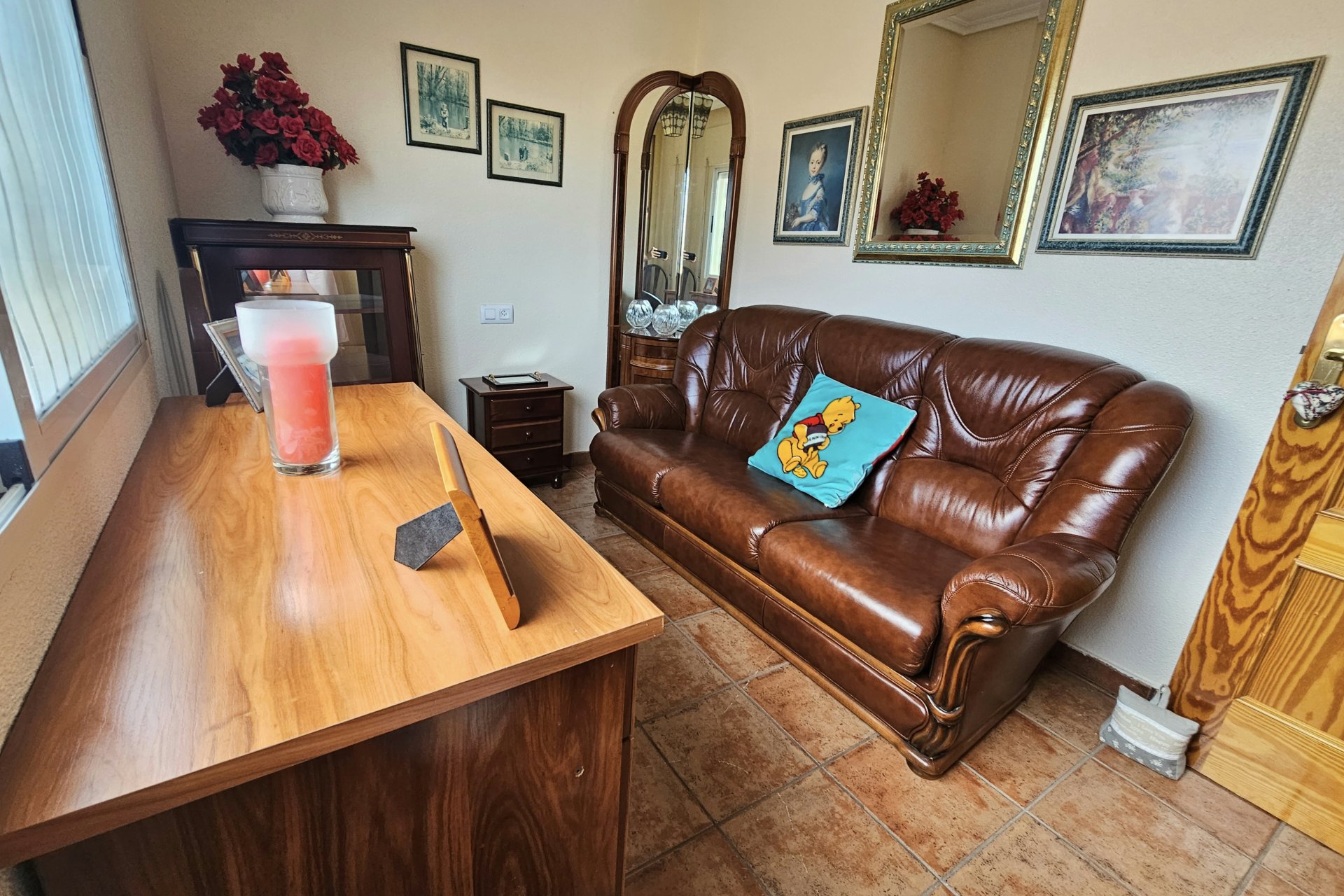 Segunda mano - Town House -
Los Alcazares - Costa Calida
