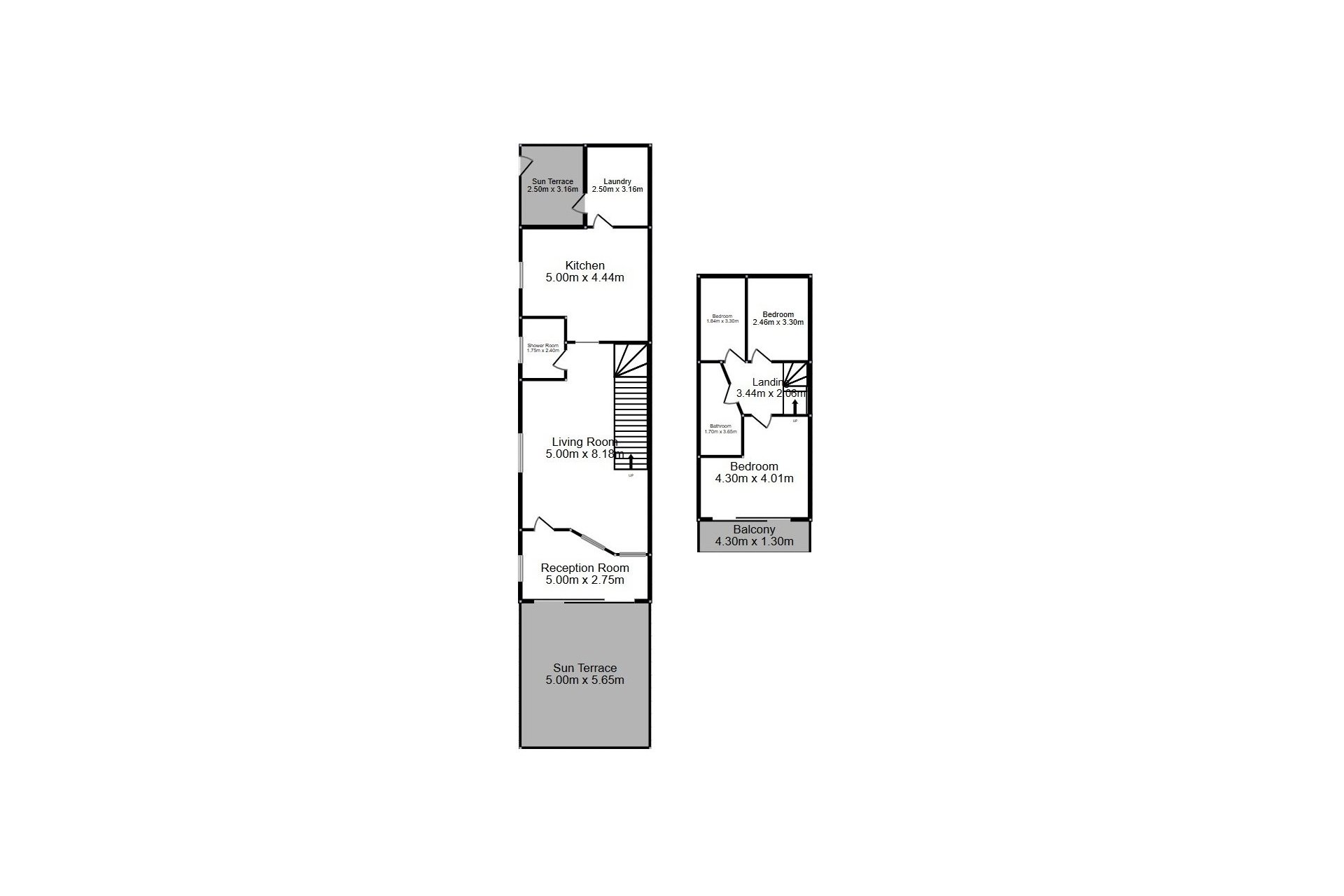 Segunda mano - Town House -
Los Alcazares - Costa Calida