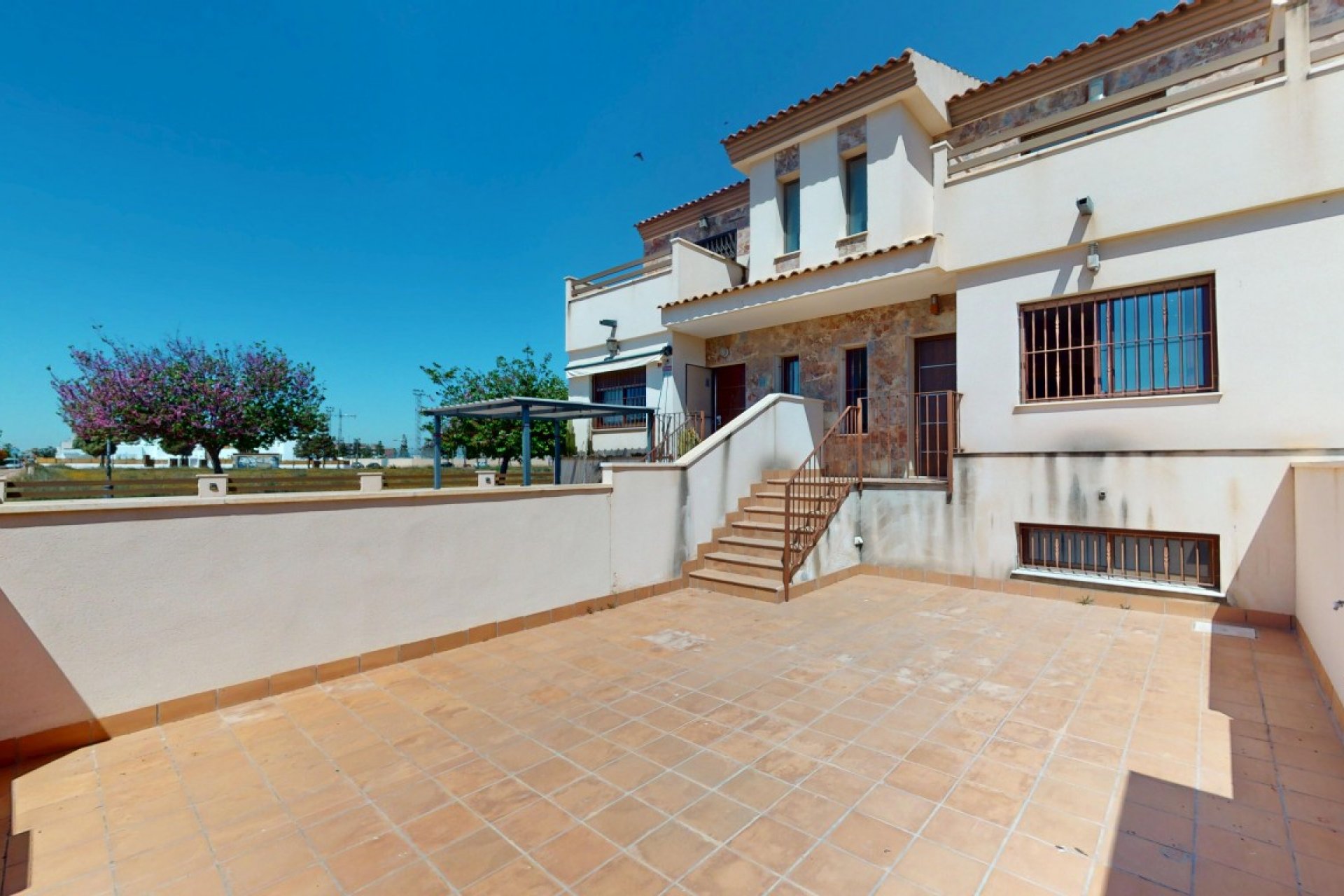 Segunda mano - Town House -
Los Alcazares - Costa Calida