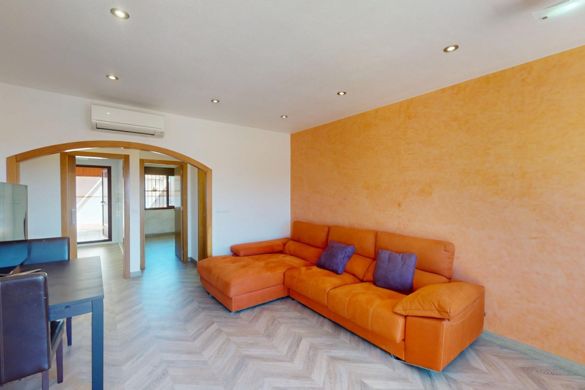 Segunda mano - Town House -
Los Alcazares - Costa Calida