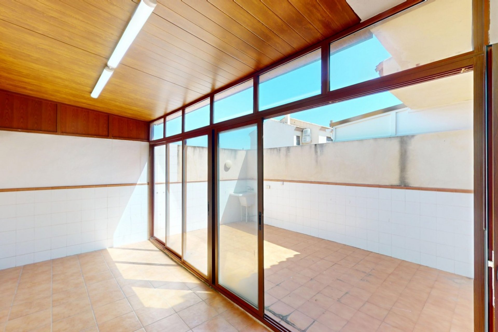Segunda mano - Town House -
Los Alcazares - Costa Calida