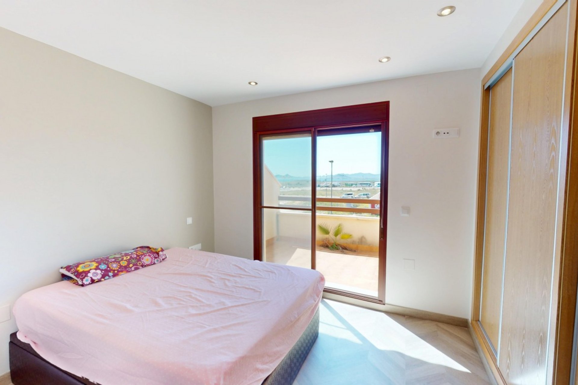 Segunda mano - Town House -
Los Alcazares - Costa Calida
