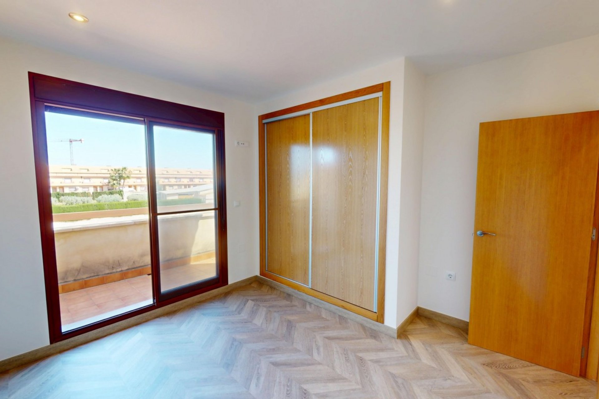 Segunda mano - Town House -
Los Alcazares - Costa Calida