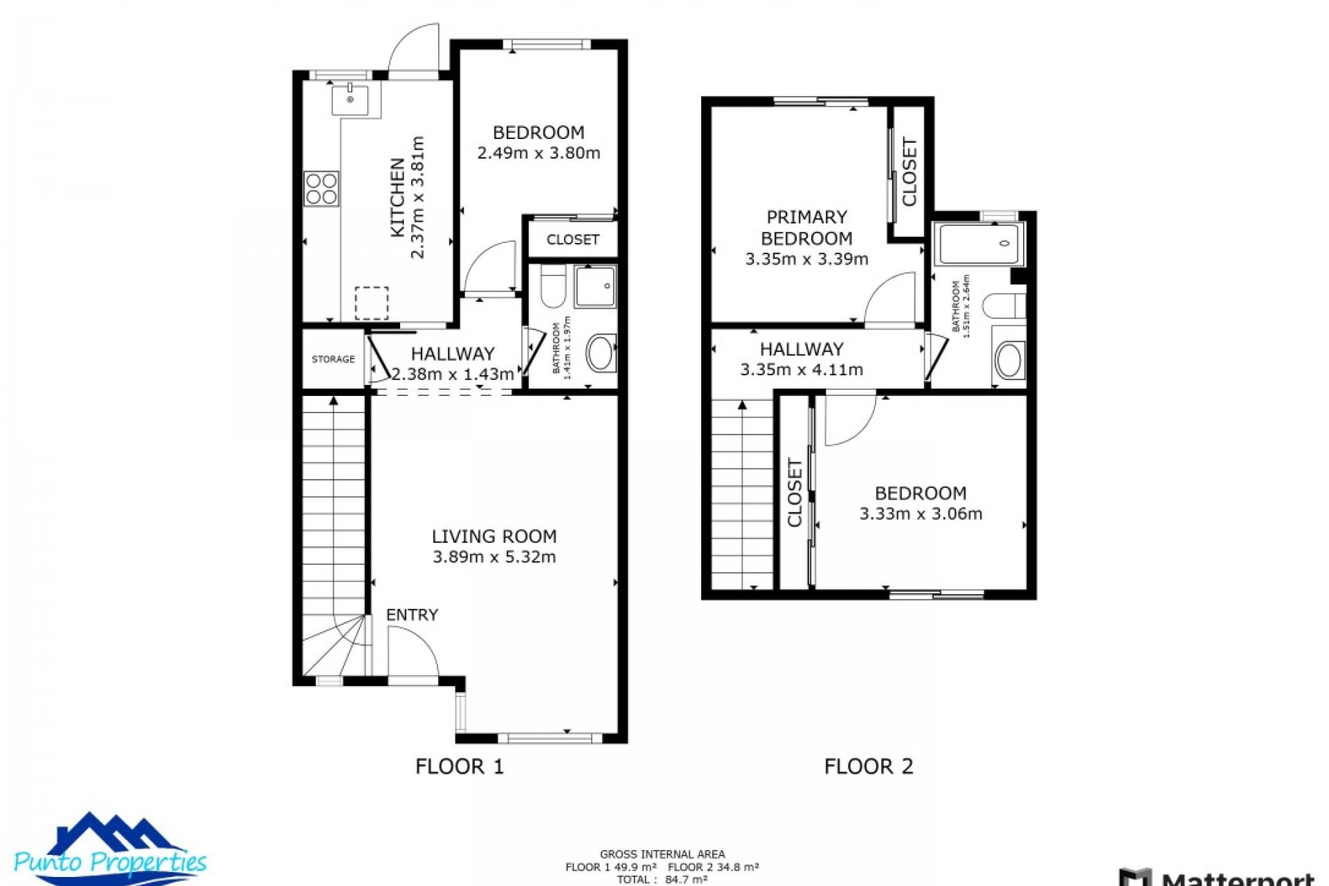 Segunda mano - Town House -
Los Alcazares - Costa Calida