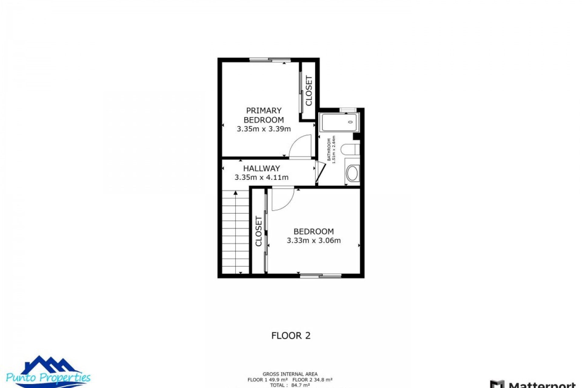 Segunda mano - Town House -
Los Alcazares - Costa Calida