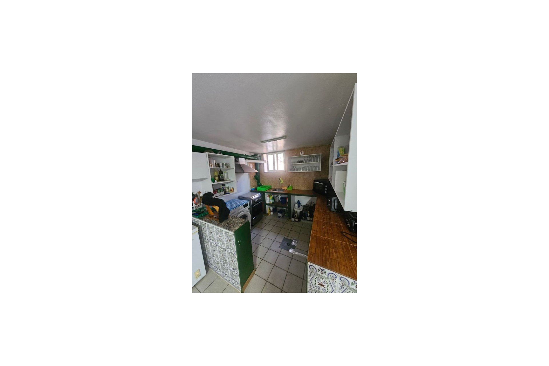 Segunda mano - Town House -
Los Alcazares - Costa Calida