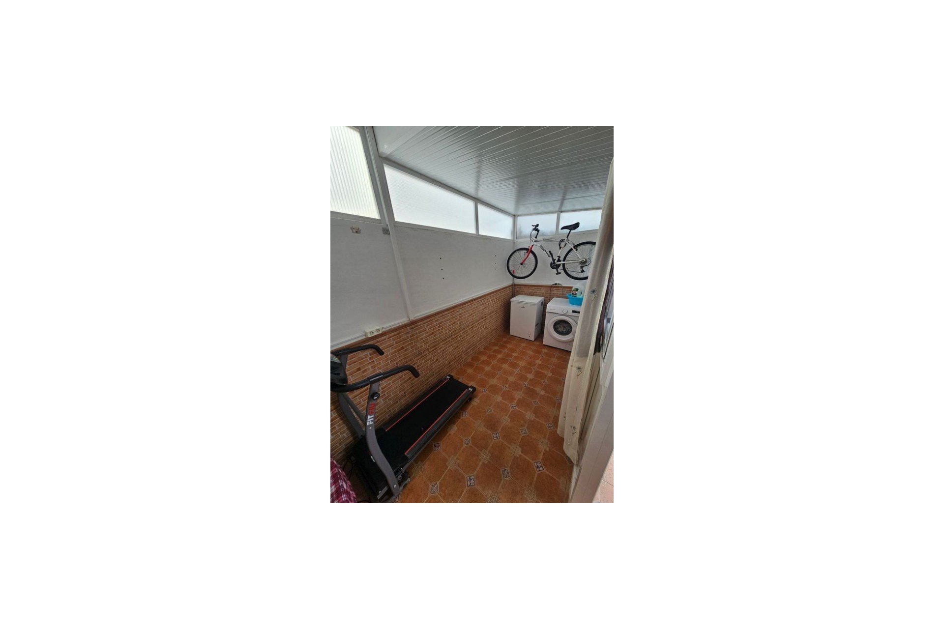Segunda mano - Town House -
Los Alcazares - Costa Calida