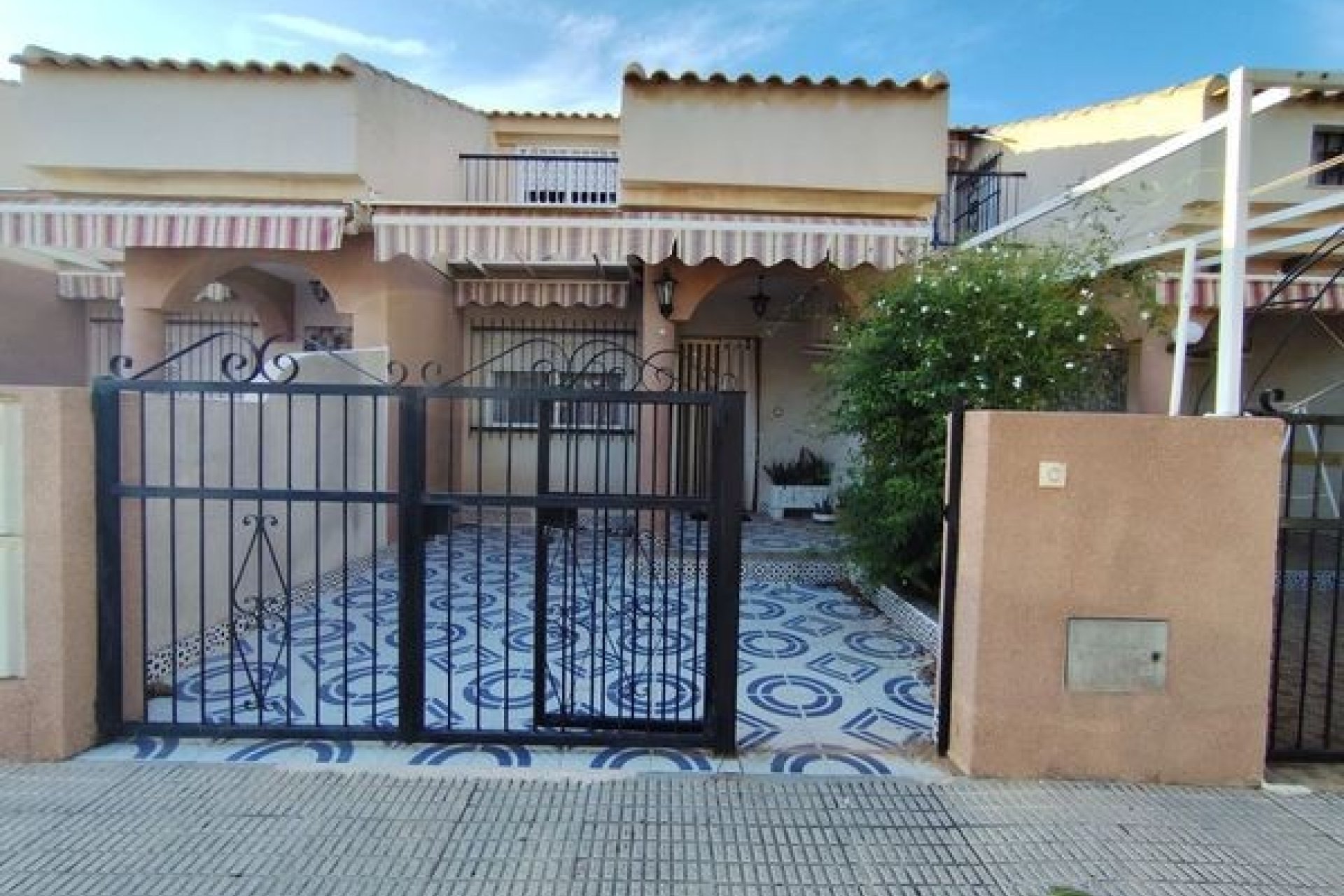 Segunda mano - Town House -
Los Alcazares - Costa Calida