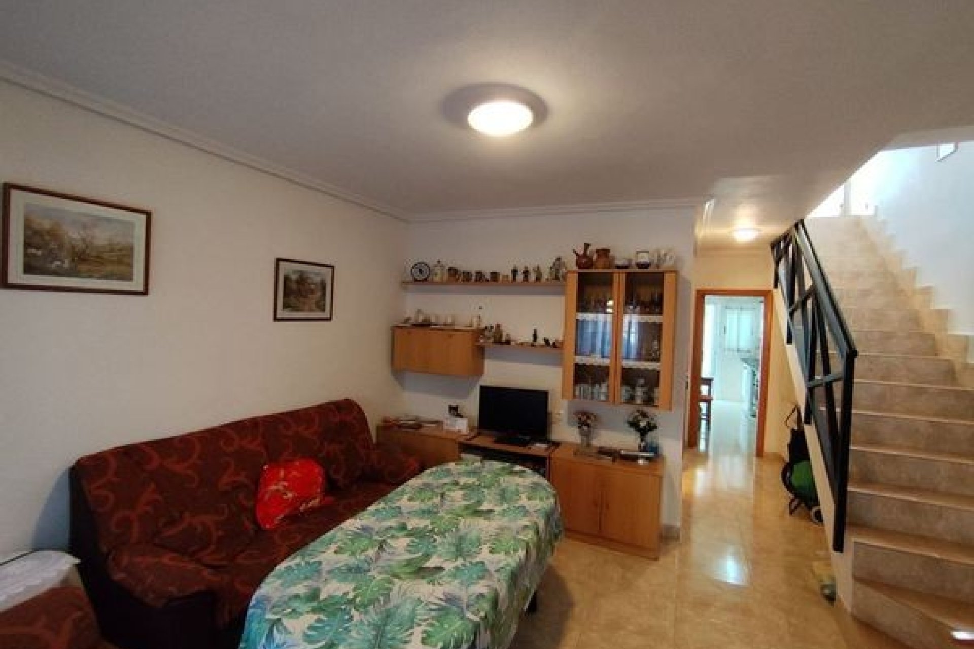 Segunda mano - Town House -
Los Alcazares - Costa Calida