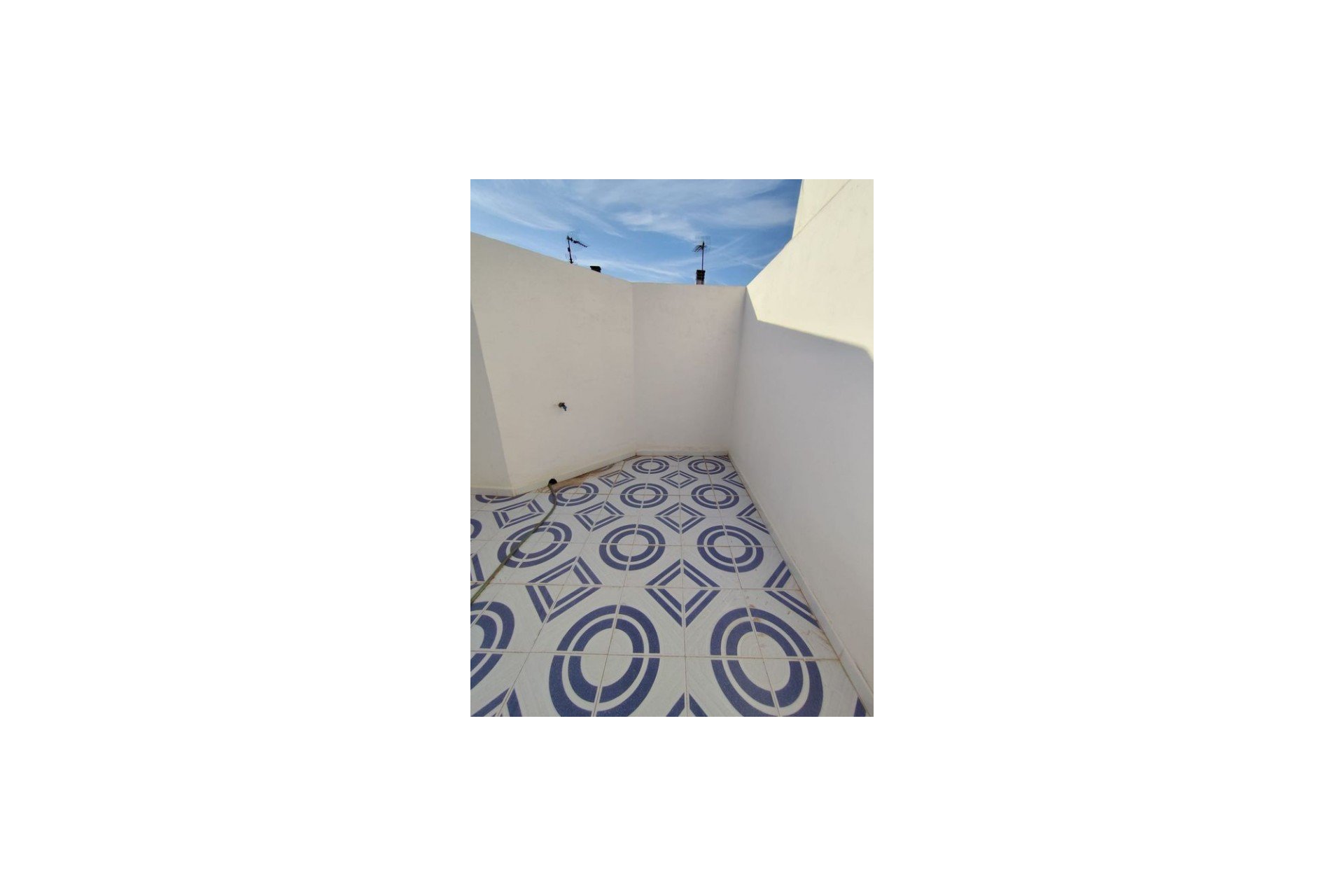 Segunda mano - Town House -
Los Alcazares - Costa Calida