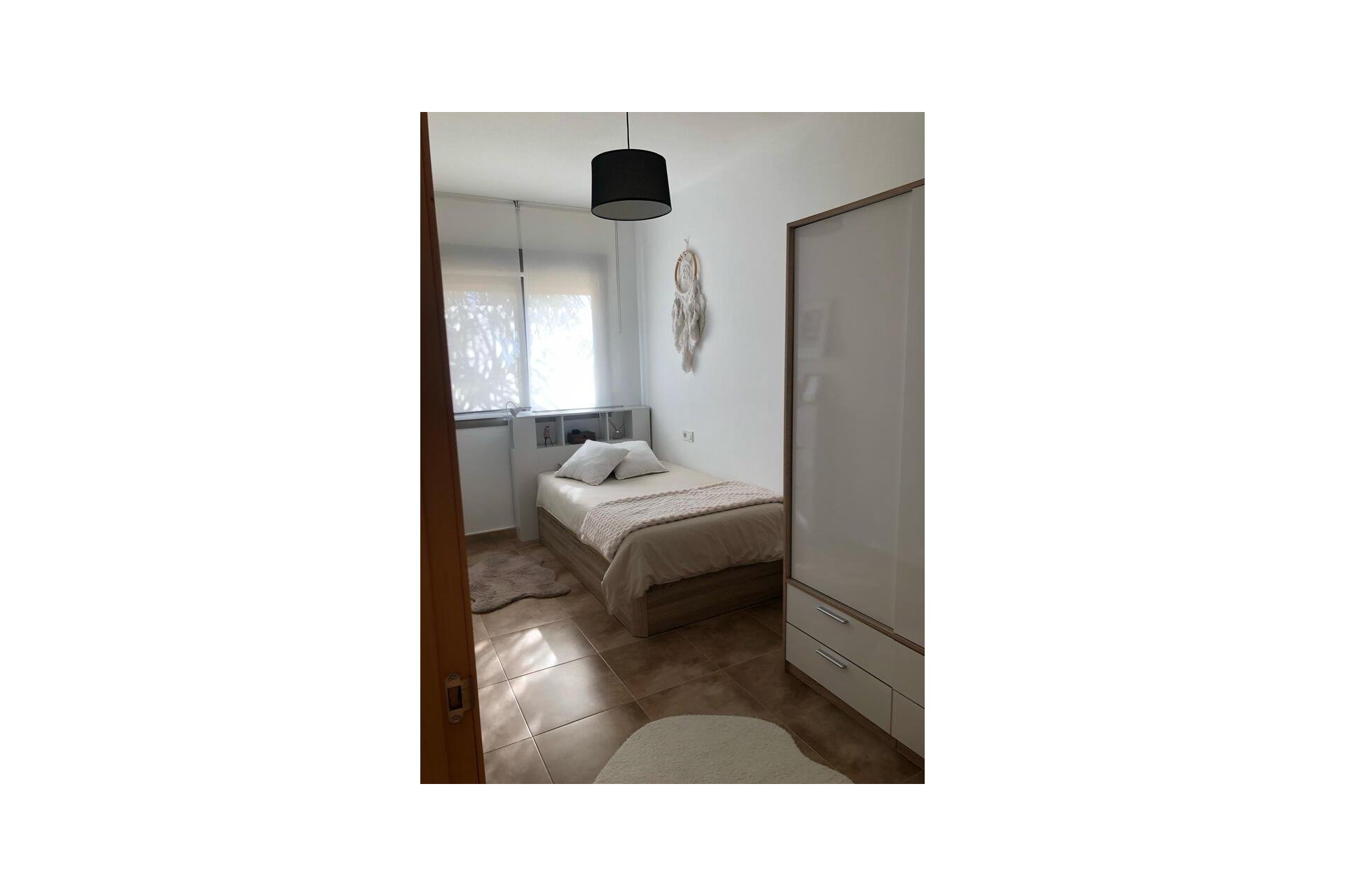 Segunda mano - Town House -
Los Alcazares - Costa Calida