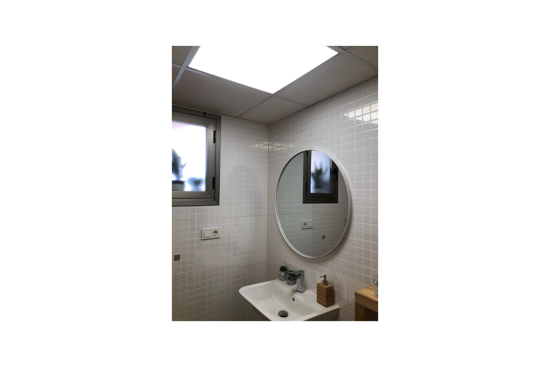 Segunda mano - Town House -
Los Alcazares - Costa Calida