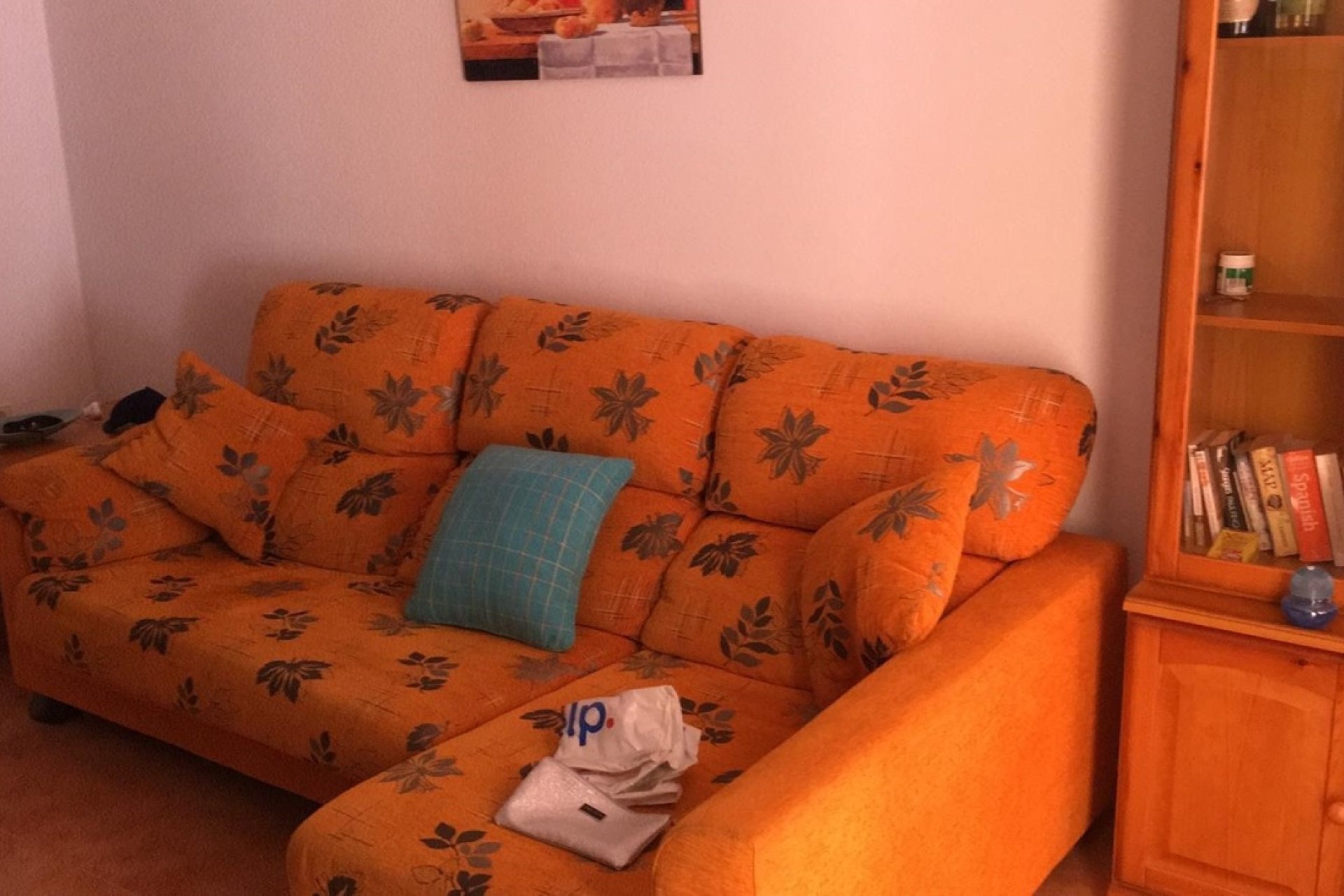 Segunda mano - Town House -
Los Alcazares - Playa de los narejos