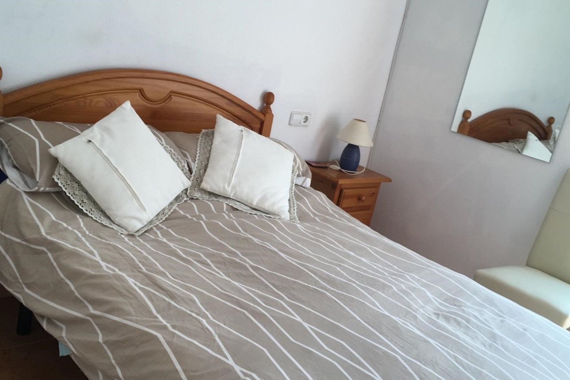 Segunda mano - Town House -
Los Alcazares - Playa de los narejos