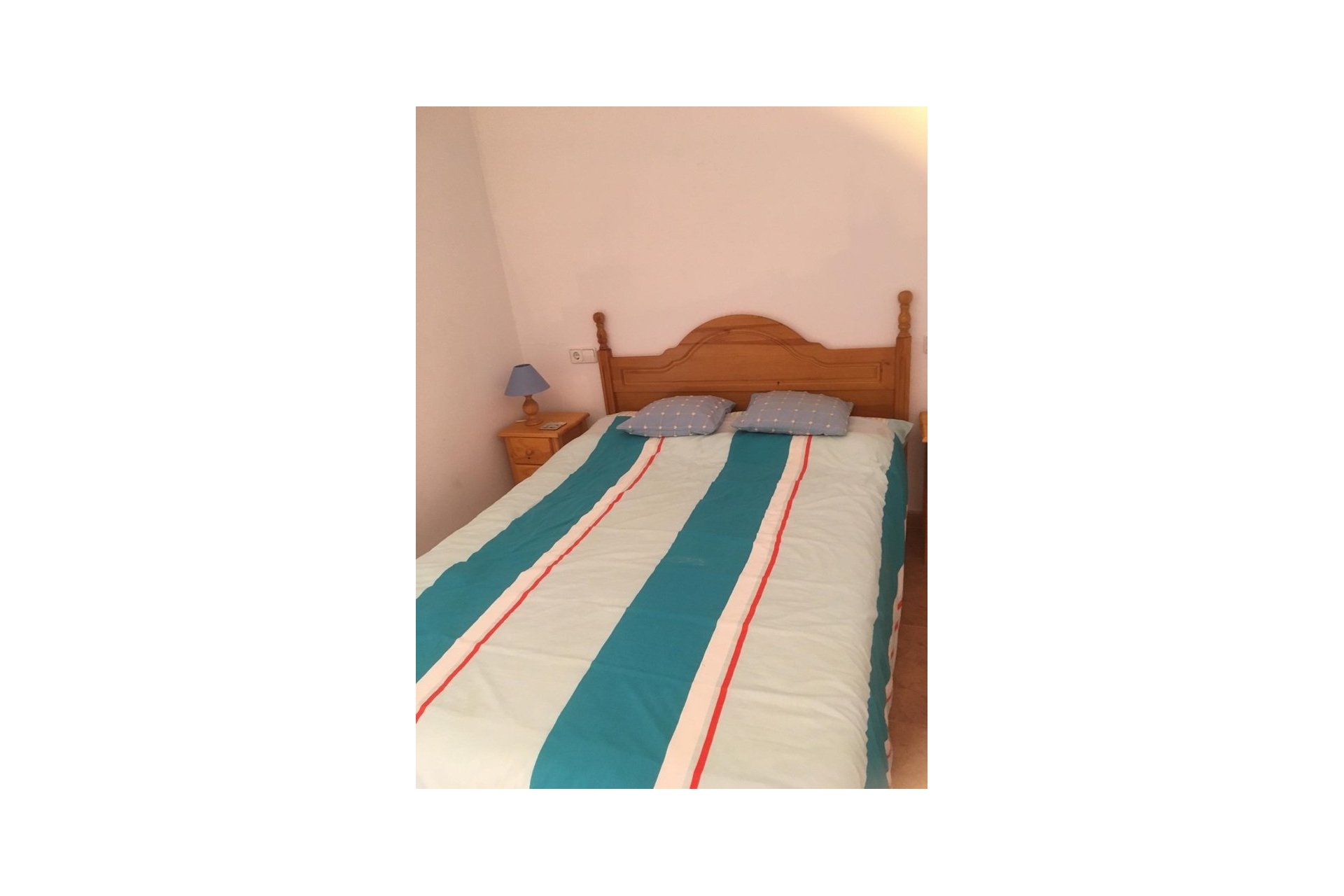 Segunda mano - Town House -
Los Alcazares - Playa de los narejos