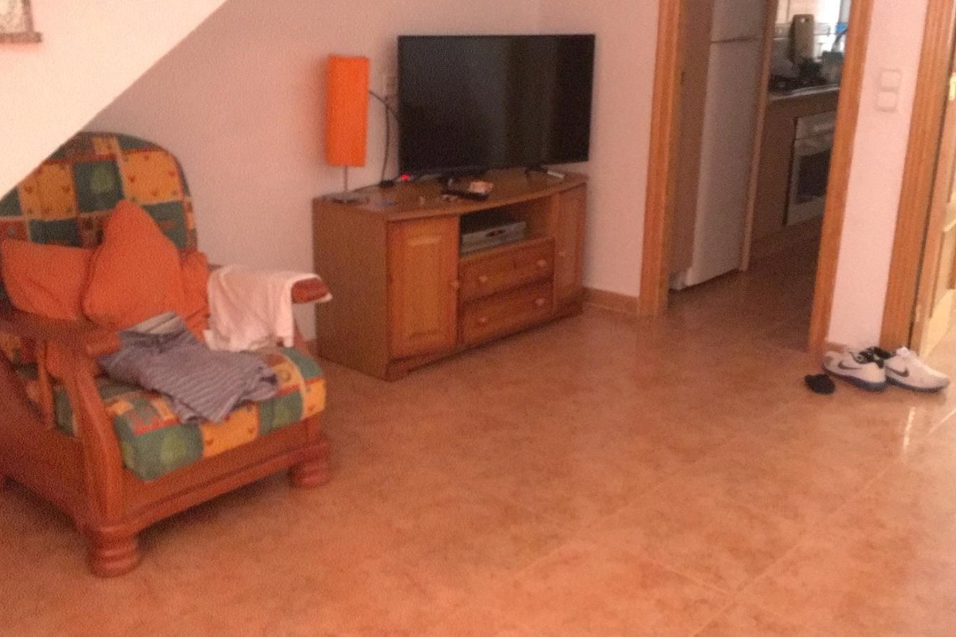 Segunda mano - Town House -
Los Alcazares - Playa de los narejos
