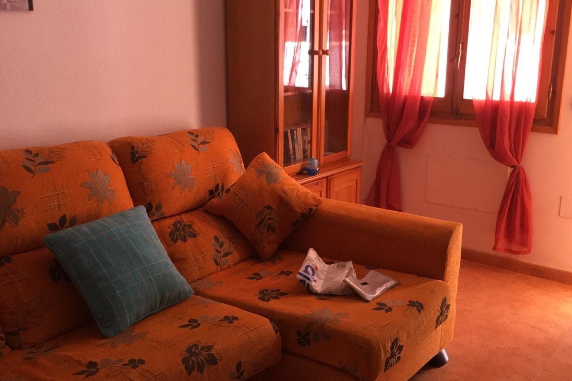 Segunda mano - Town House -
Los Alcazares - Playa de los narejos