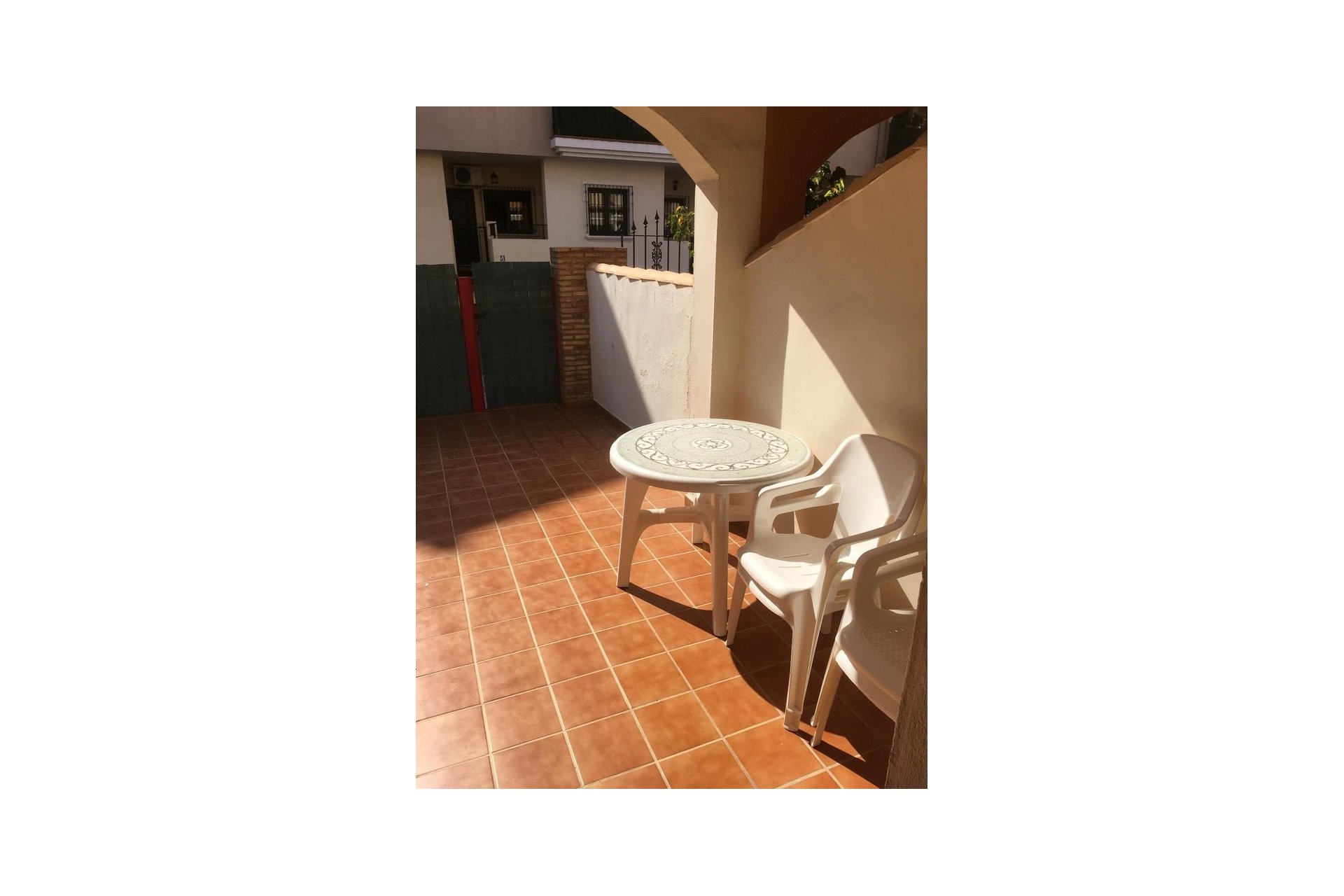 Segunda mano - Town House -
Los Alcazares - Playa de los narejos