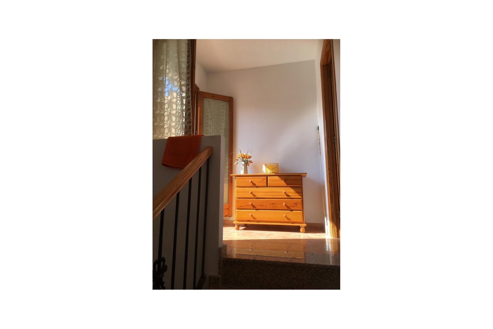 Segunda mano - Town House -
Los Alcazares - Playa de los narejos
