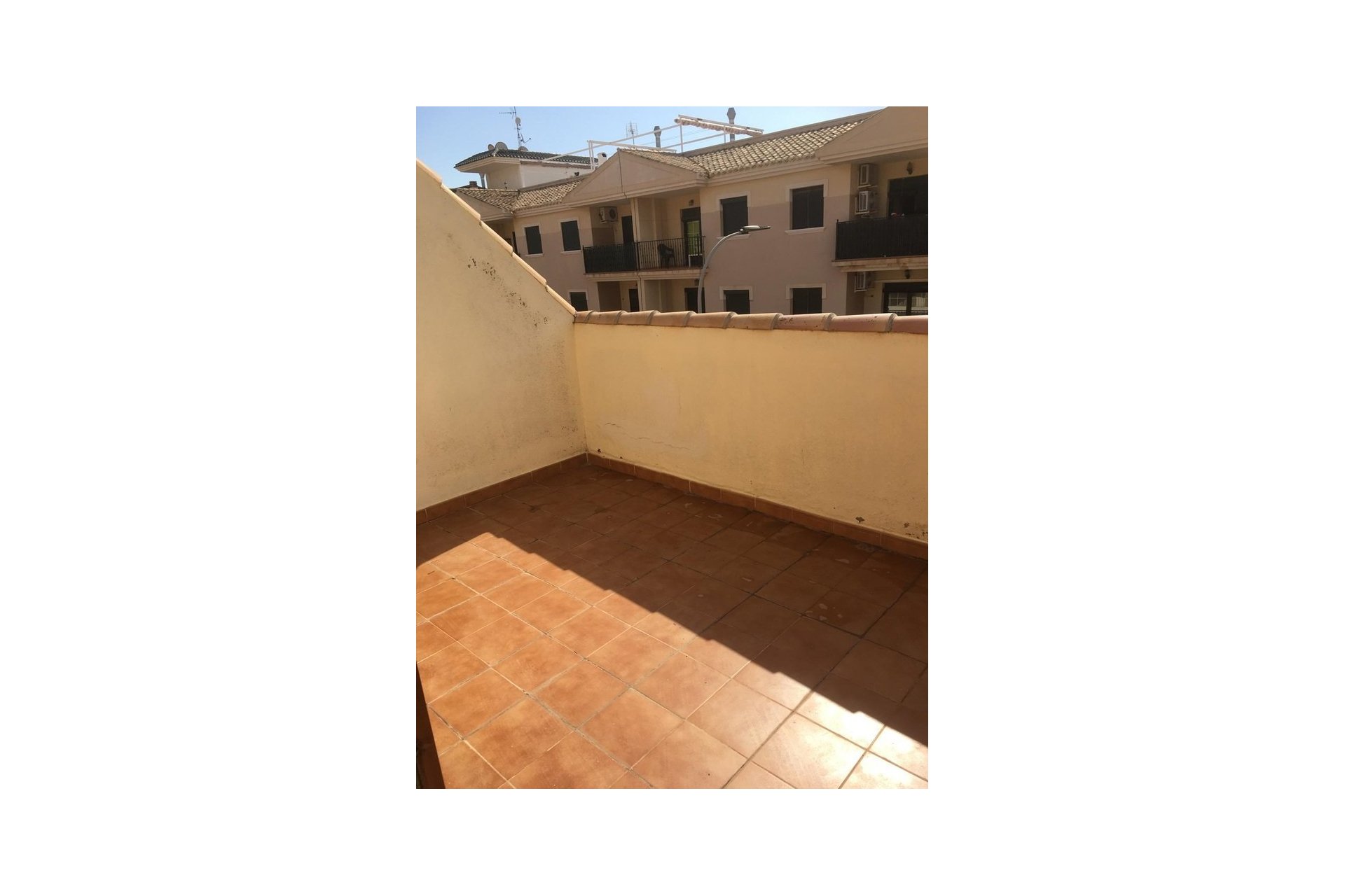 Segunda mano - Town House -
Los Alcazares - Playa de los narejos