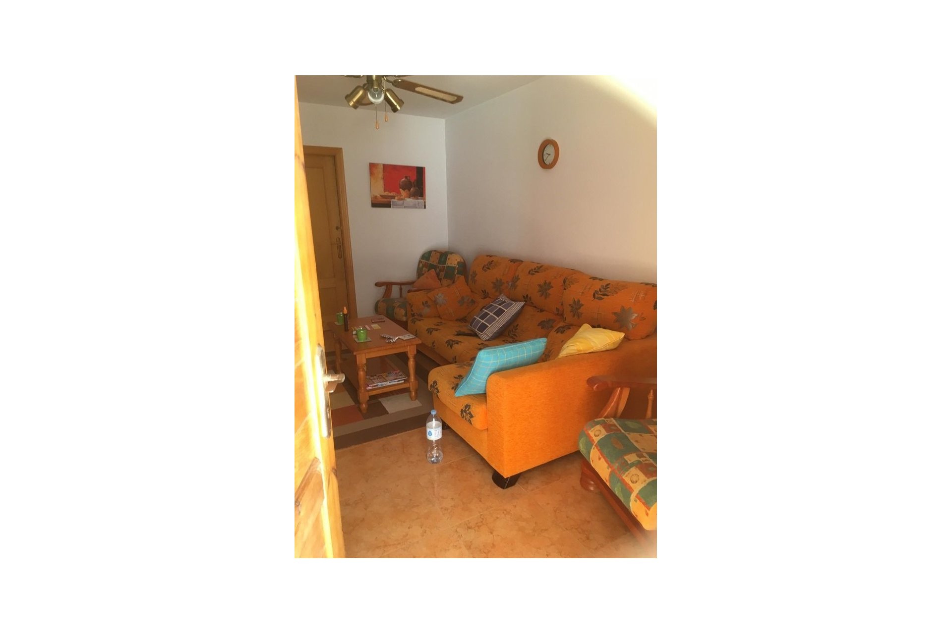 Segunda mano - Town House -
Los Alcazares - Playa de los narejos