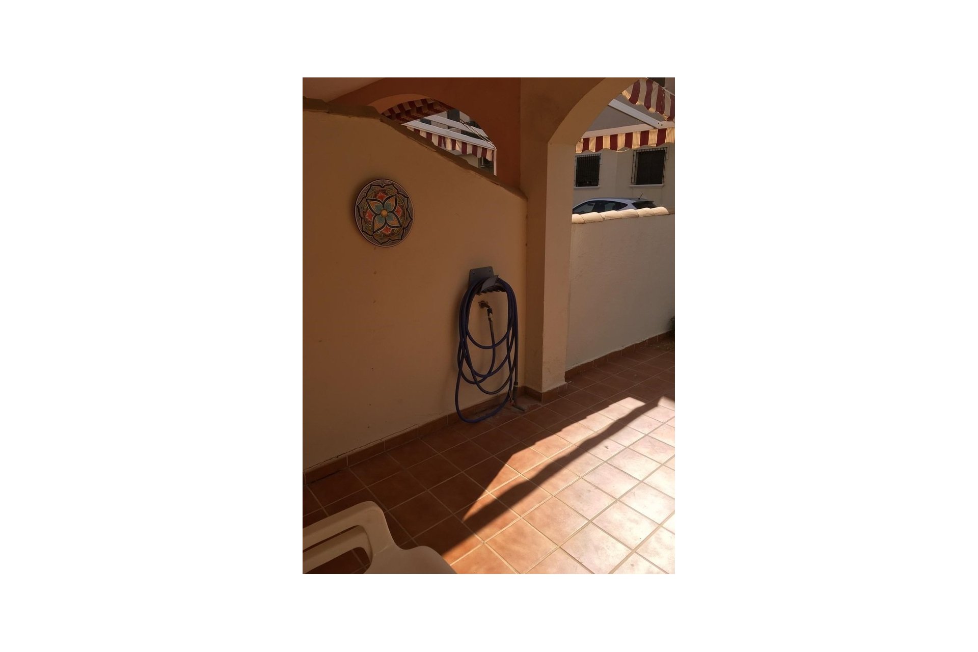 Segunda mano - Town House -
Los Alcazares - Playa de los narejos